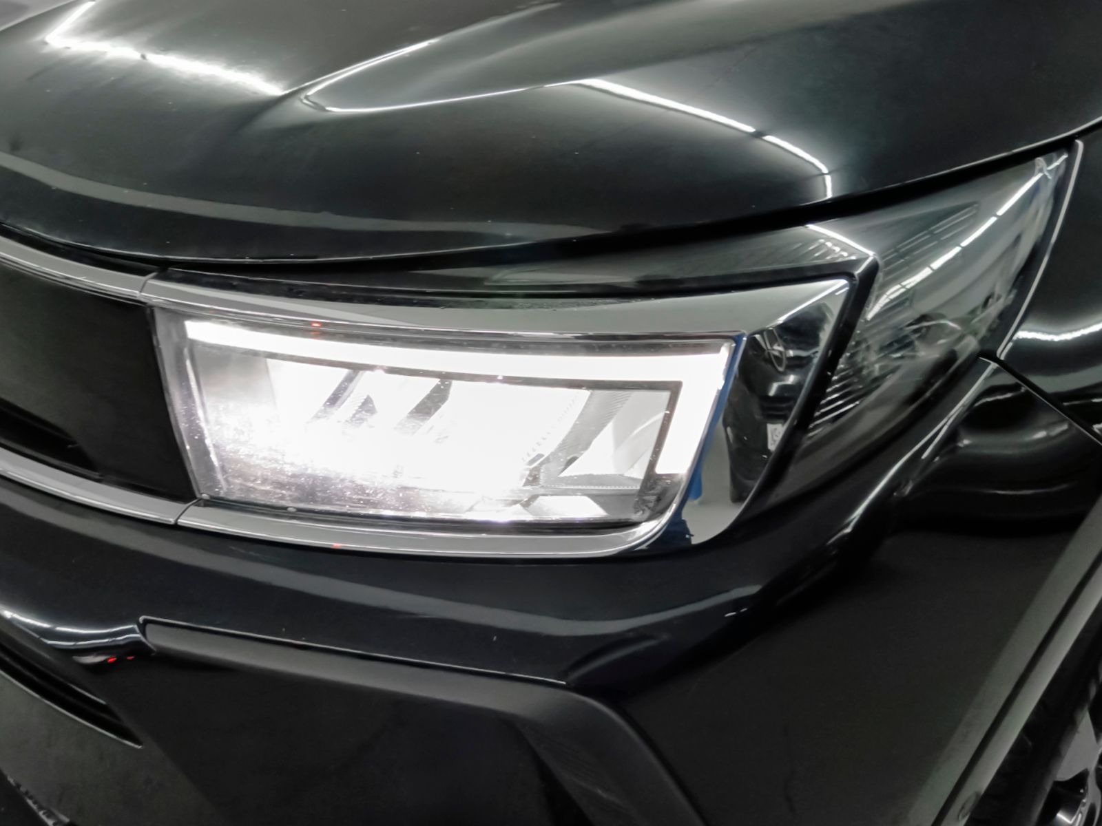 Opel Grandland 1.2 Turbo GS Line - foto 23