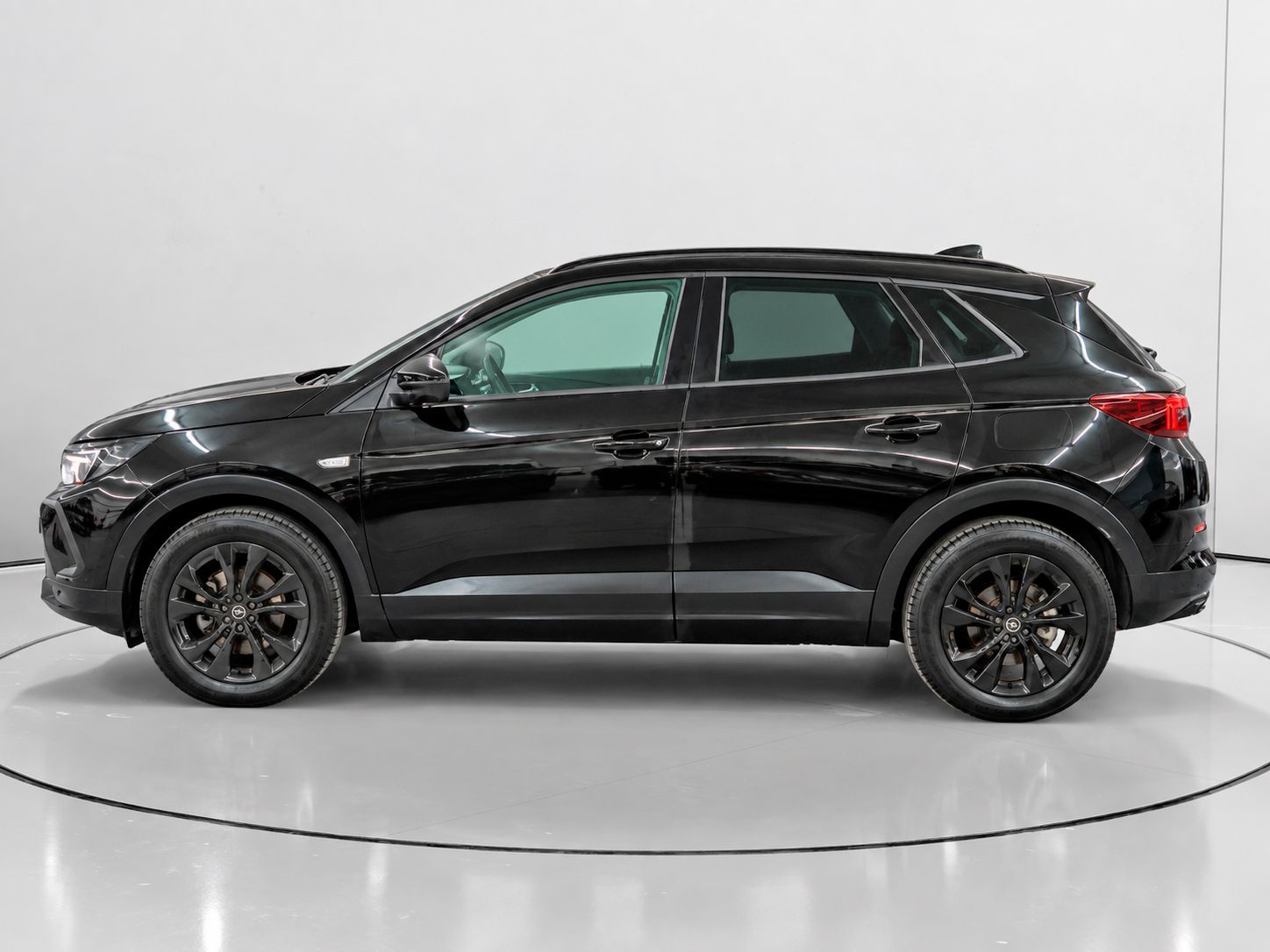 Opel Grandland 1.2 Turbo GS Line - foto 6