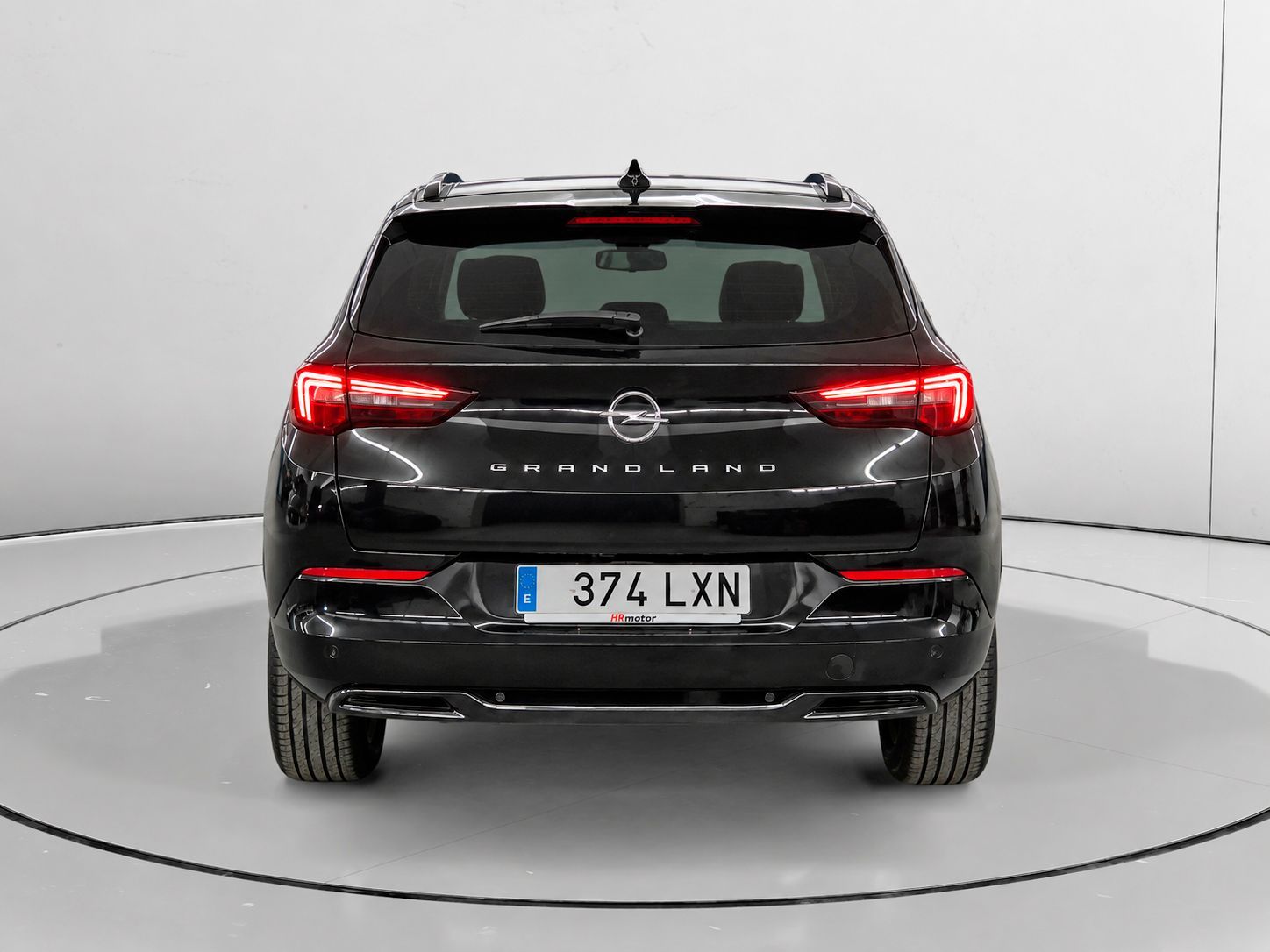 Opel Grandland 1.2 Turbo GS Line - foto 4