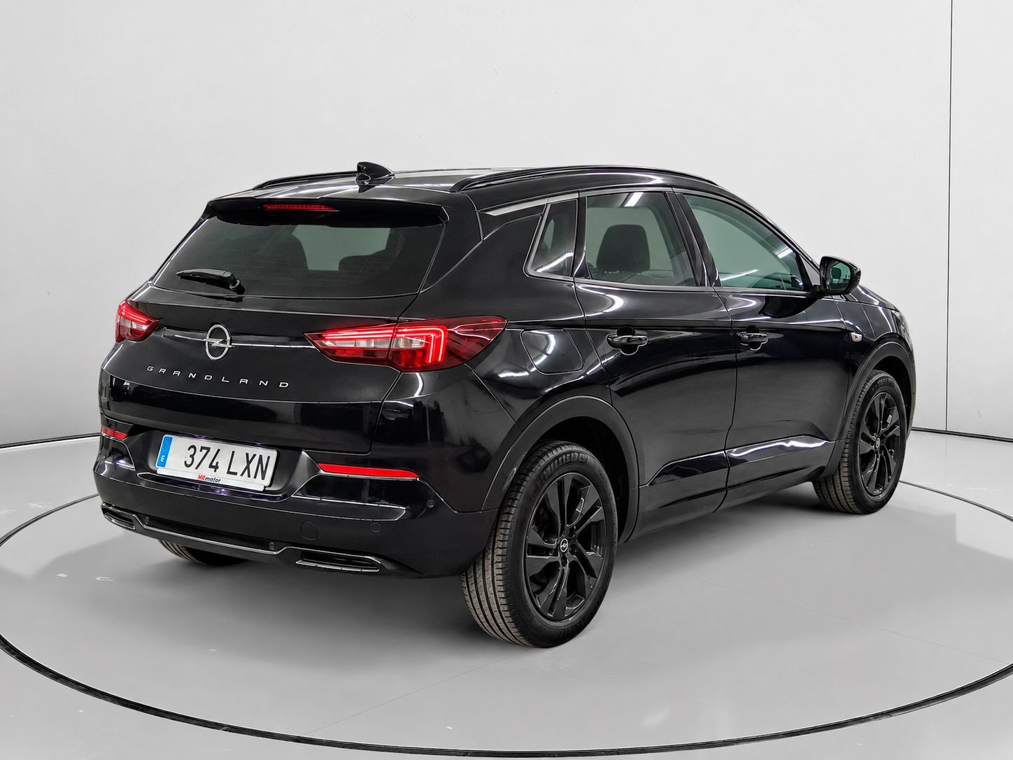 Opel Grandland 1.2 Turbo GS Line - foto 3