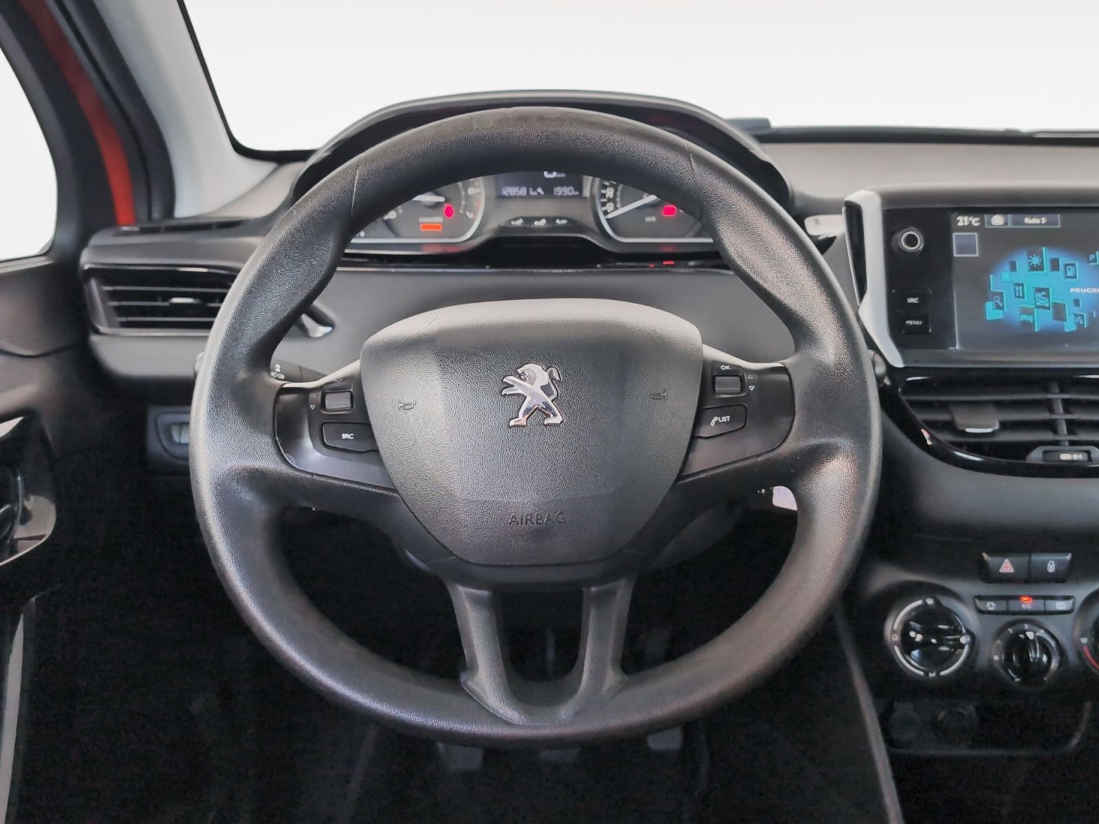 Peugeot 208 1.2 PureTech Active - foto 9
