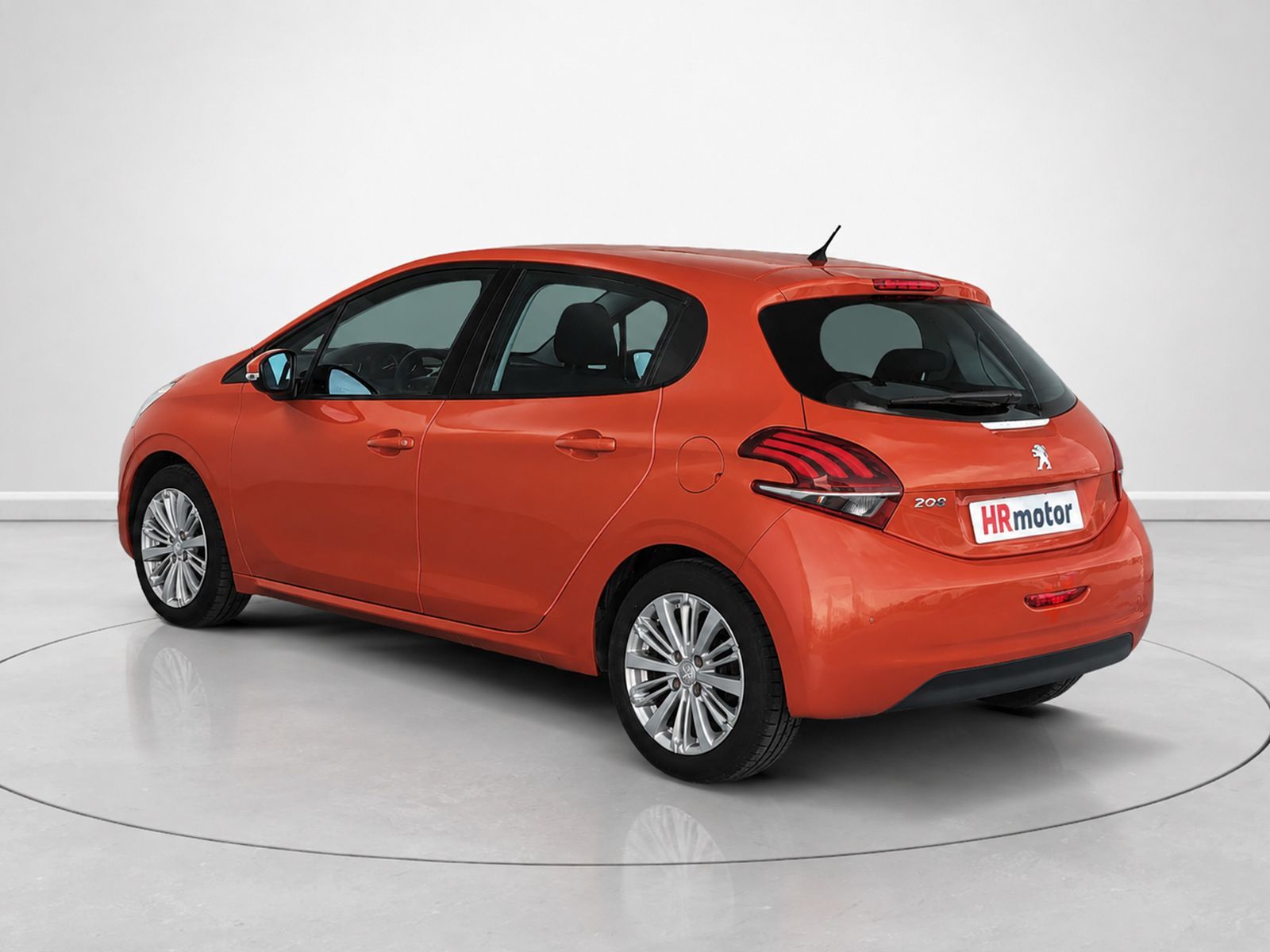 Peugeot 208 1.2 PureTech Active - foto 5