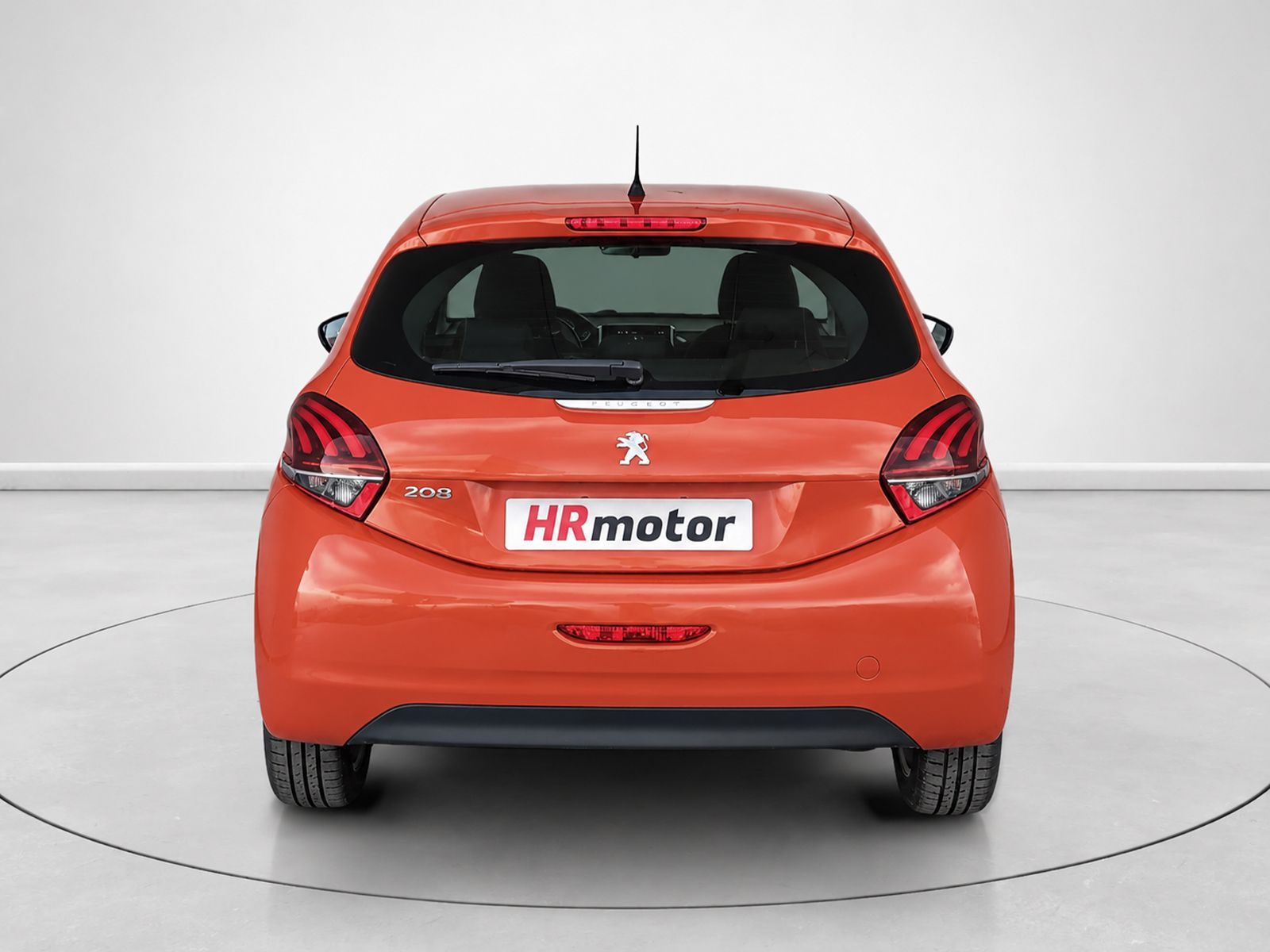 Peugeot 208 1.2 PureTech Active - foto 4