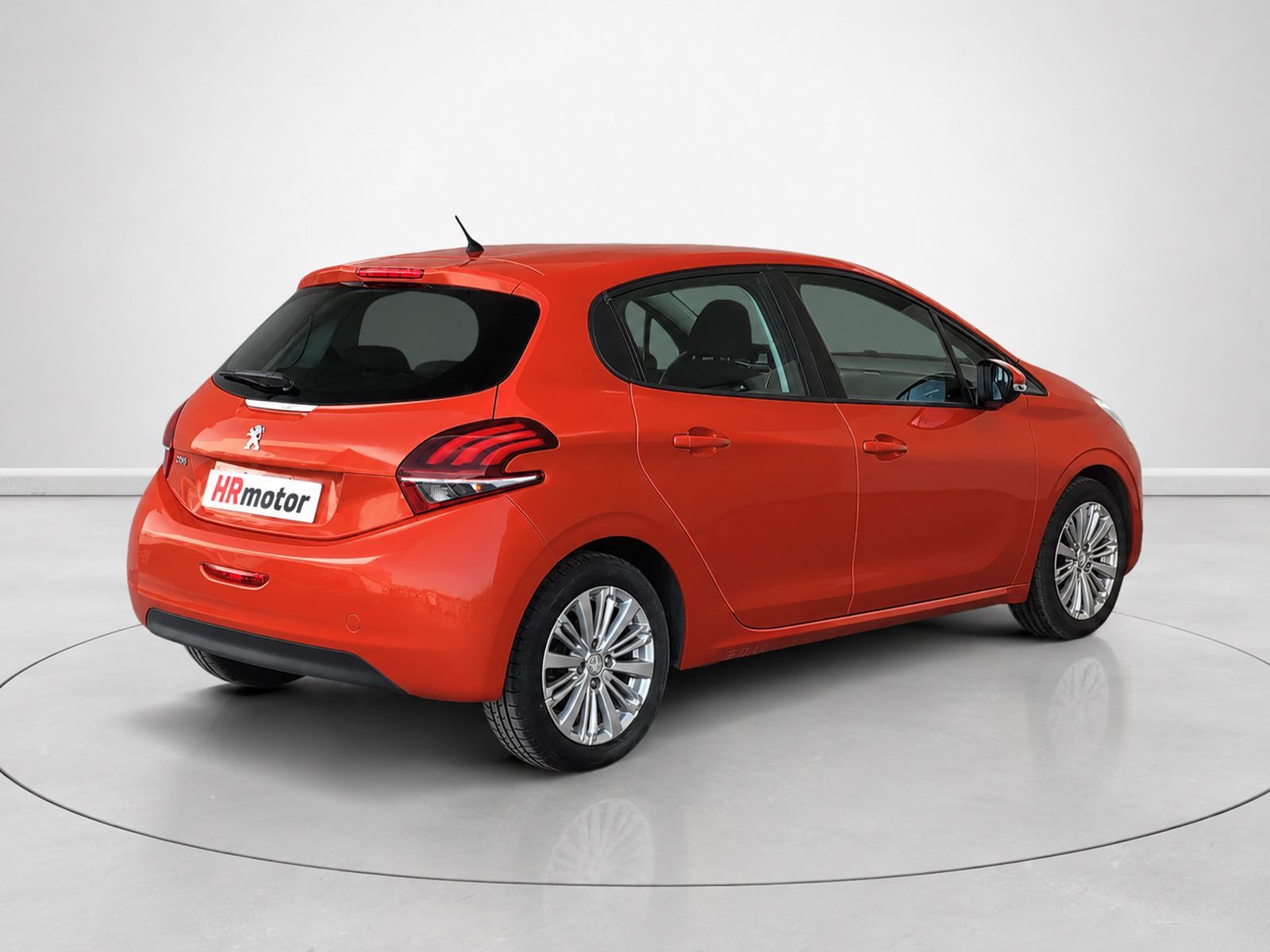 Peugeot 208 1.2 PureTech Active - foto 3
