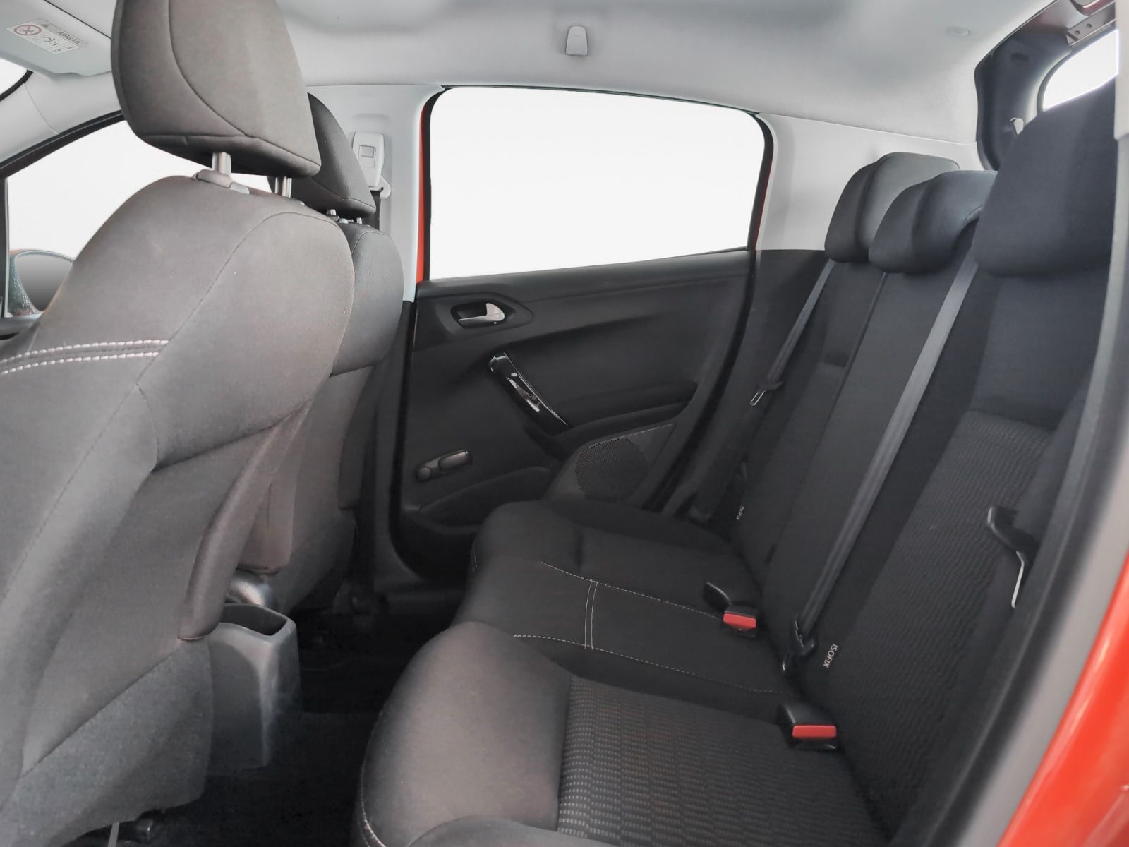 Peugeot 208 1.2 PureTech Active - foto 11