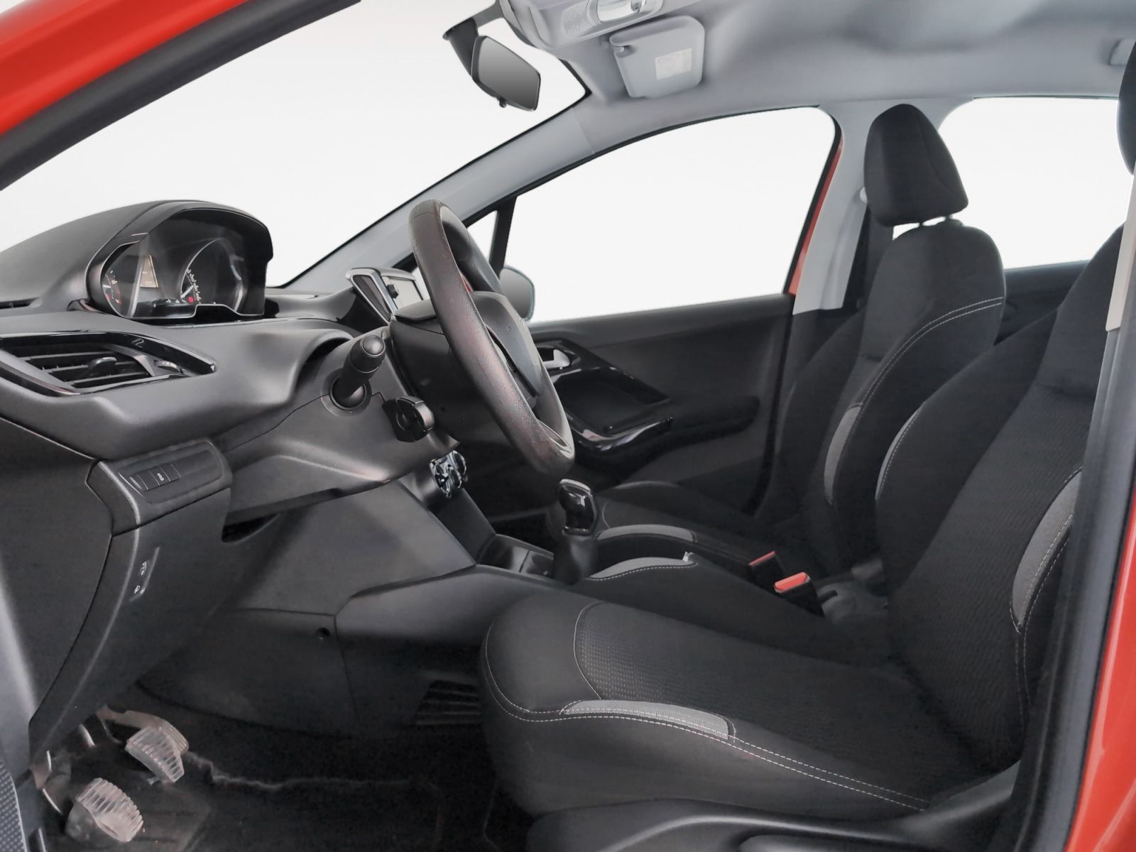 Peugeot 208 1.2 PureTech Active - foto 10