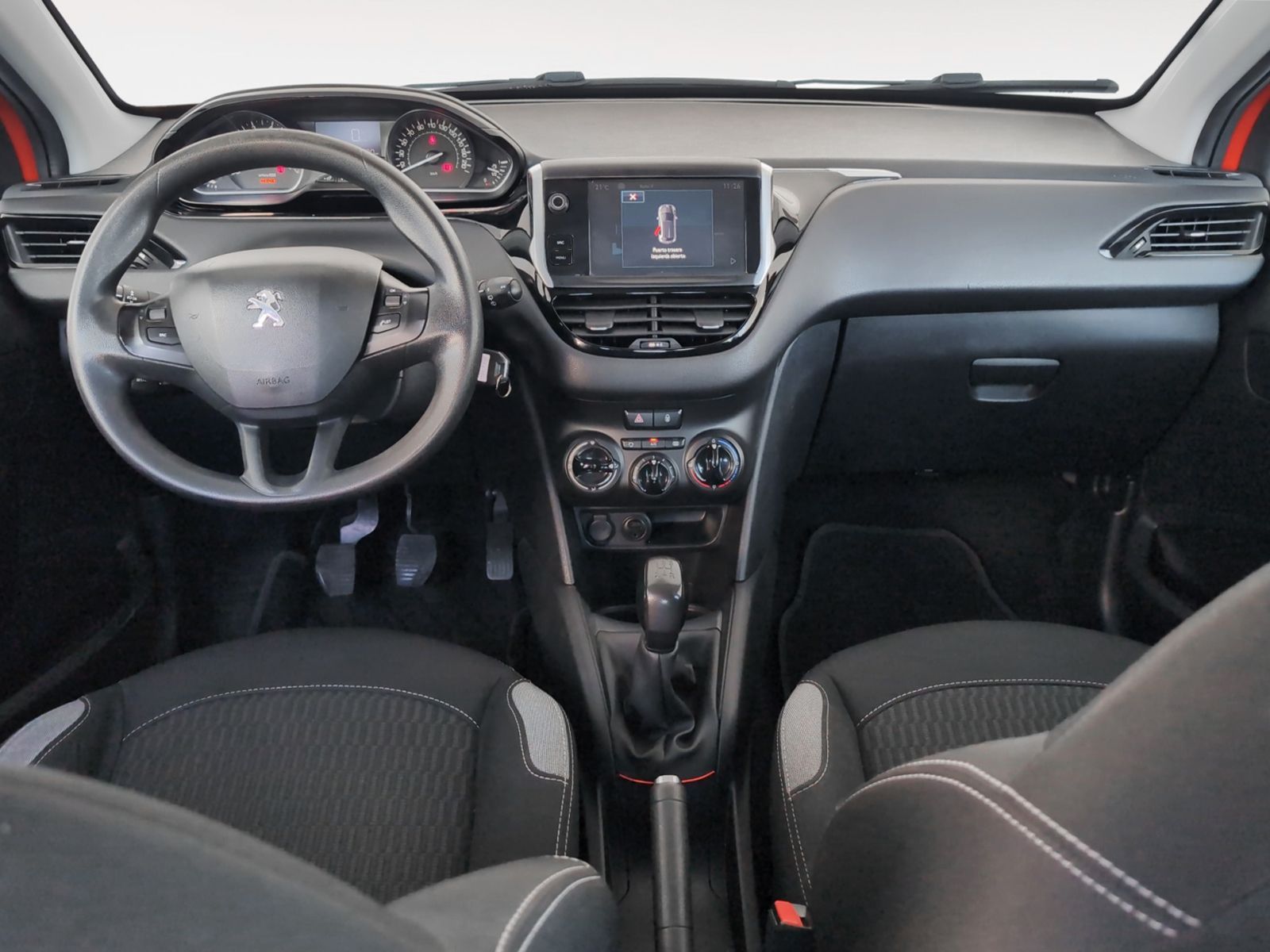Peugeot 208 1.2 PureTech Active - foto 8