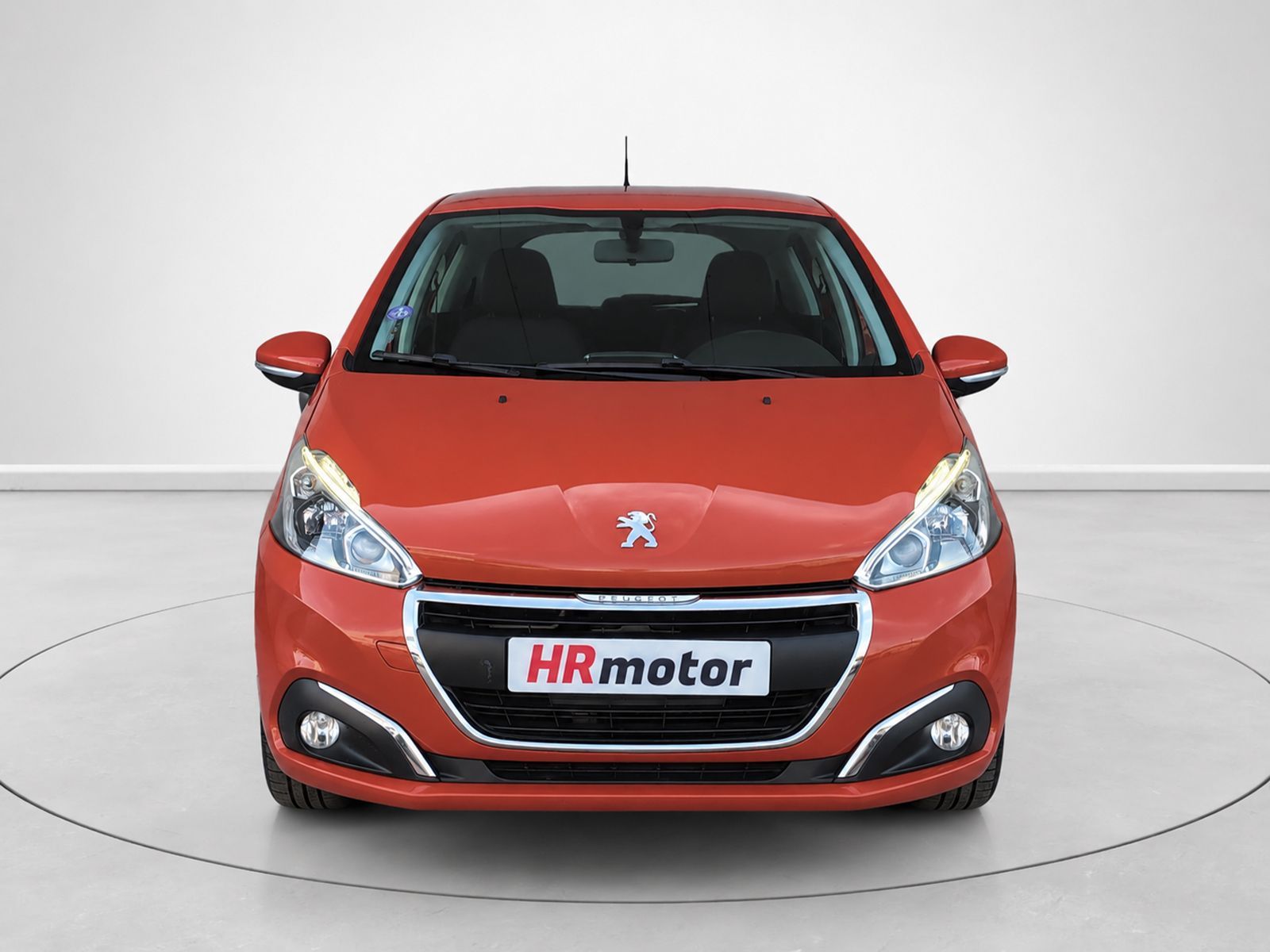 Peugeot 208 1.2 PureTech Active - foto 7