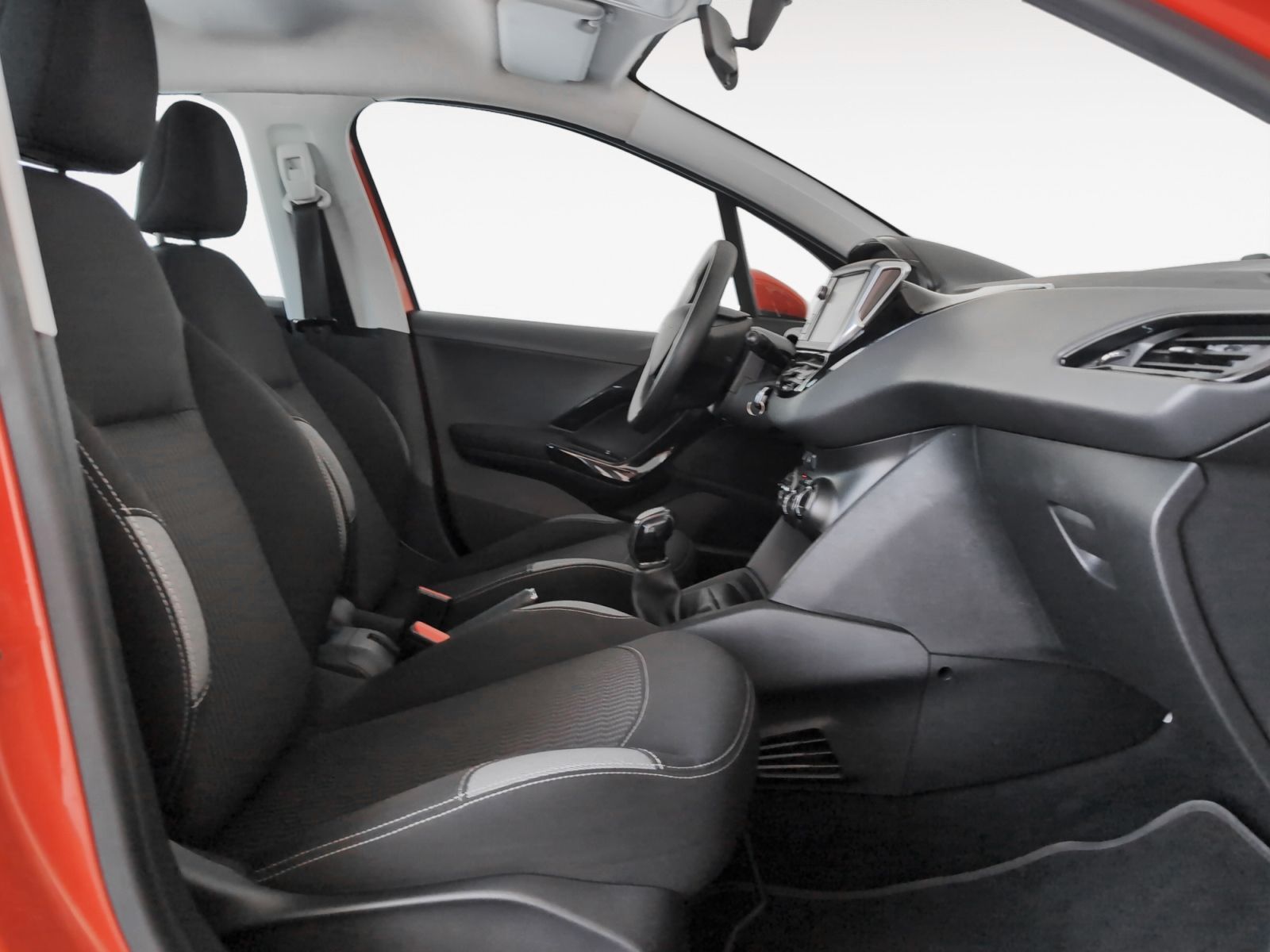 Peugeot 208 1.2 PureTech Active - foto 12