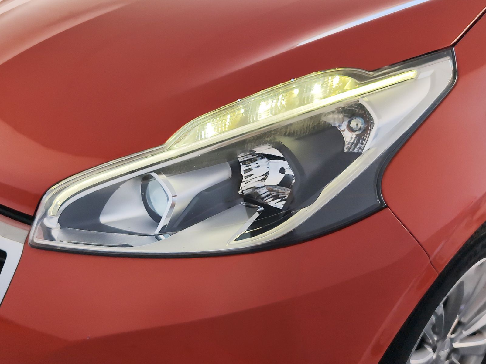 Peugeot 208 1.2 PureTech Active - foto 22