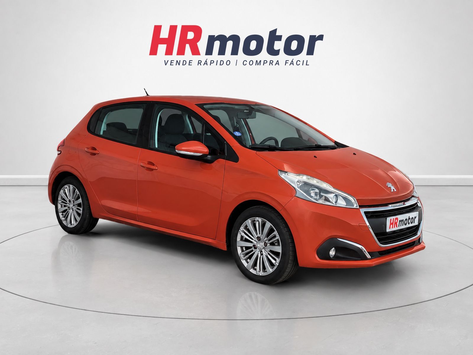 Peugeot 208 1.2 PureTech Active