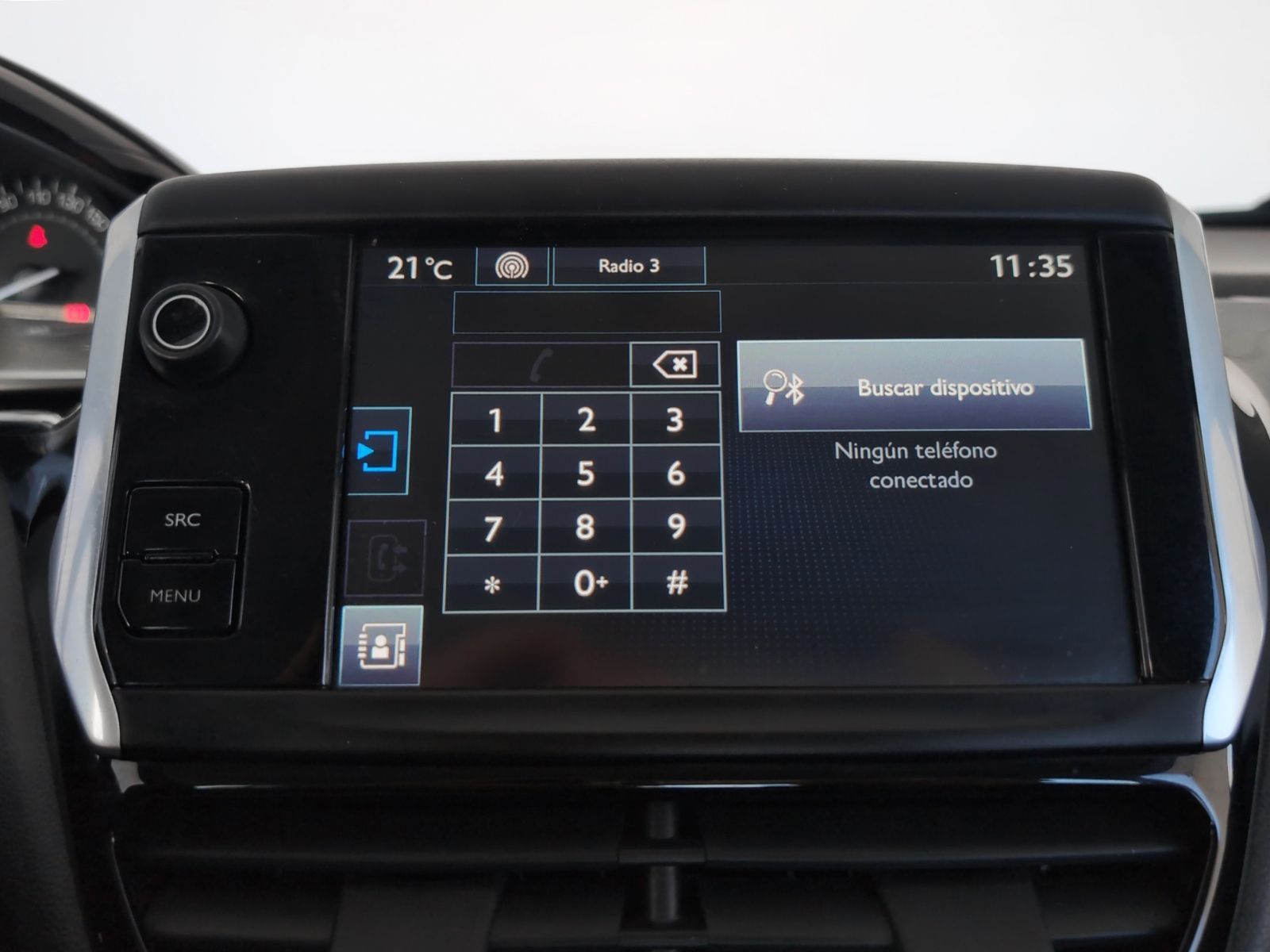 Peugeot 208 1.2 PureTech Active - foto 18