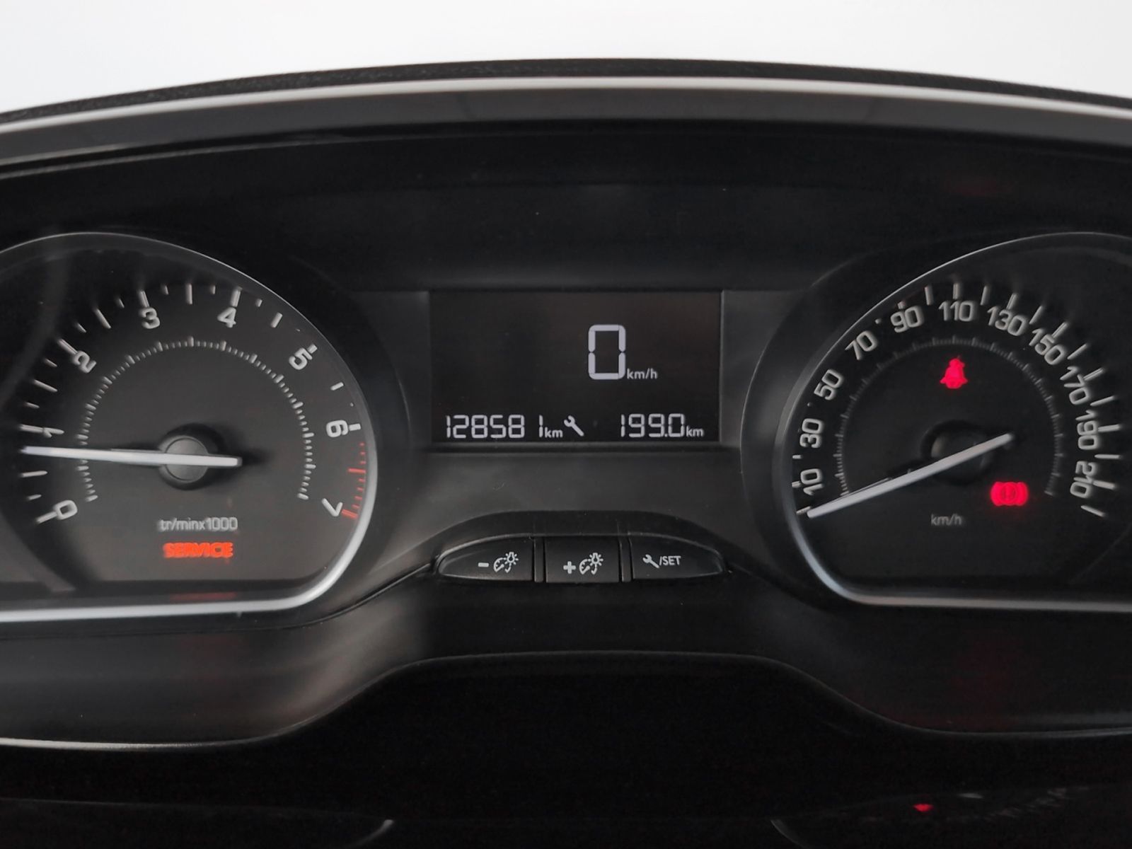 Peugeot 208 1.2 PureTech Active - foto 15