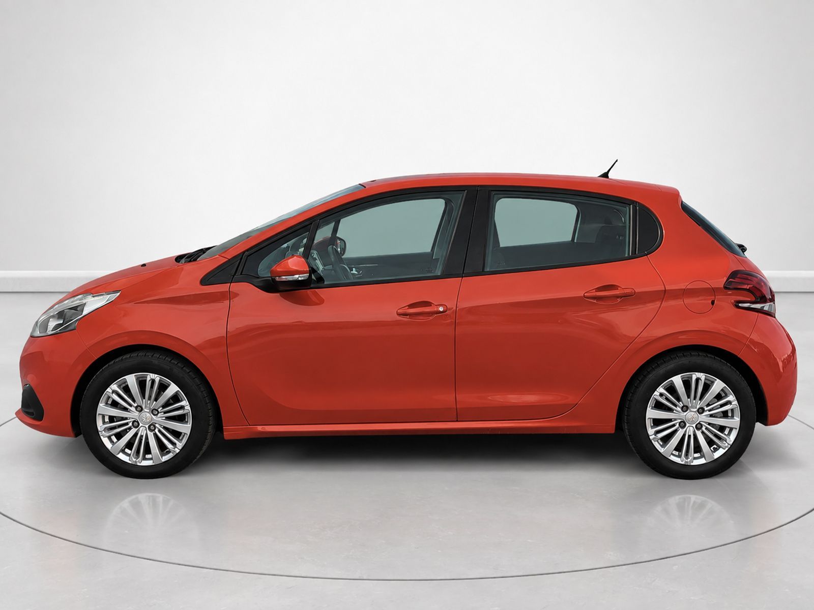 Peugeot 208 1.2 PureTech Active - foto 6