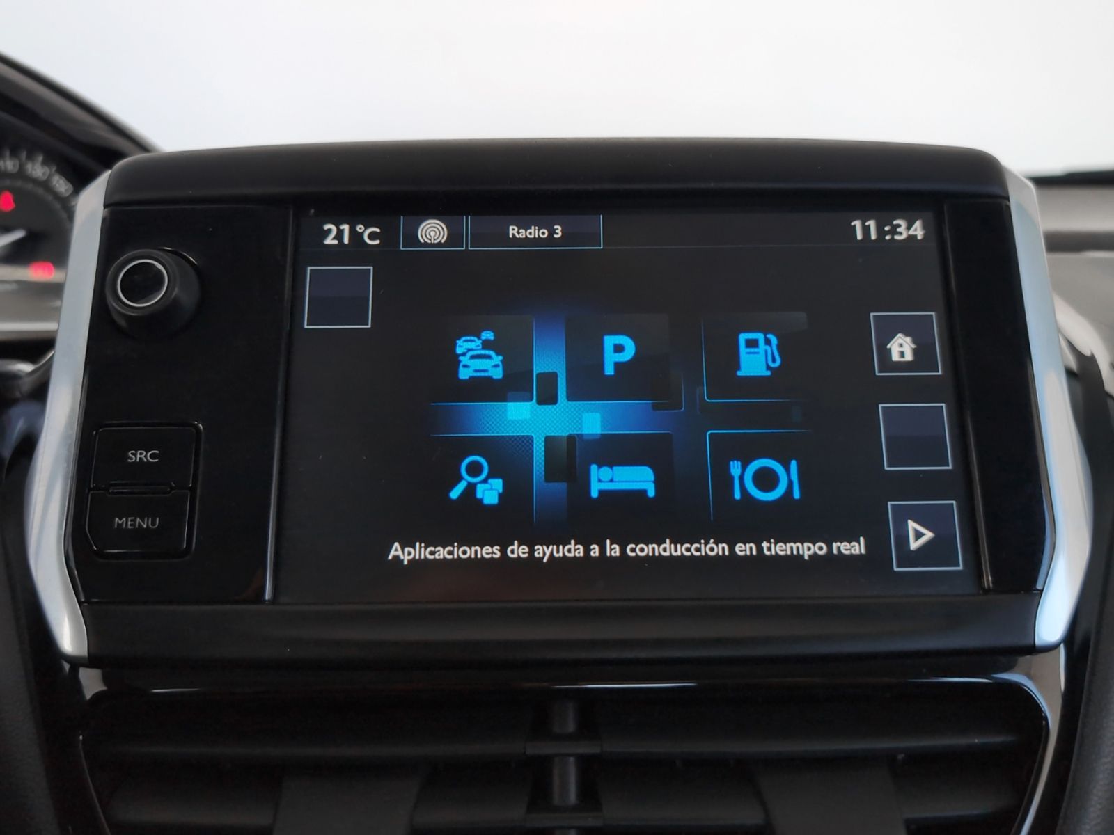 Peugeot 208 1.2 PureTech Active - foto 16
