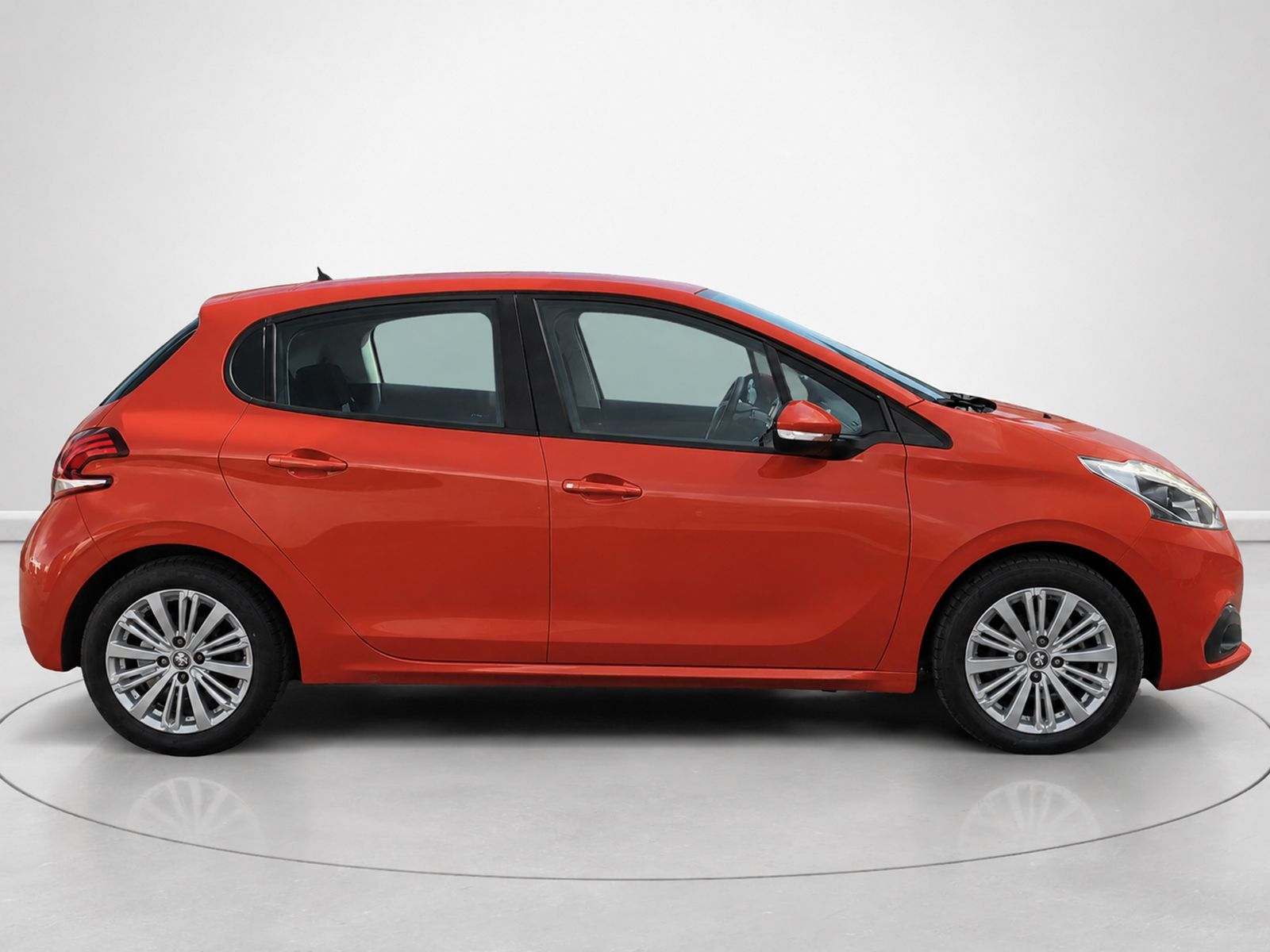 Peugeot 208 1.2 PureTech Active - foto 2