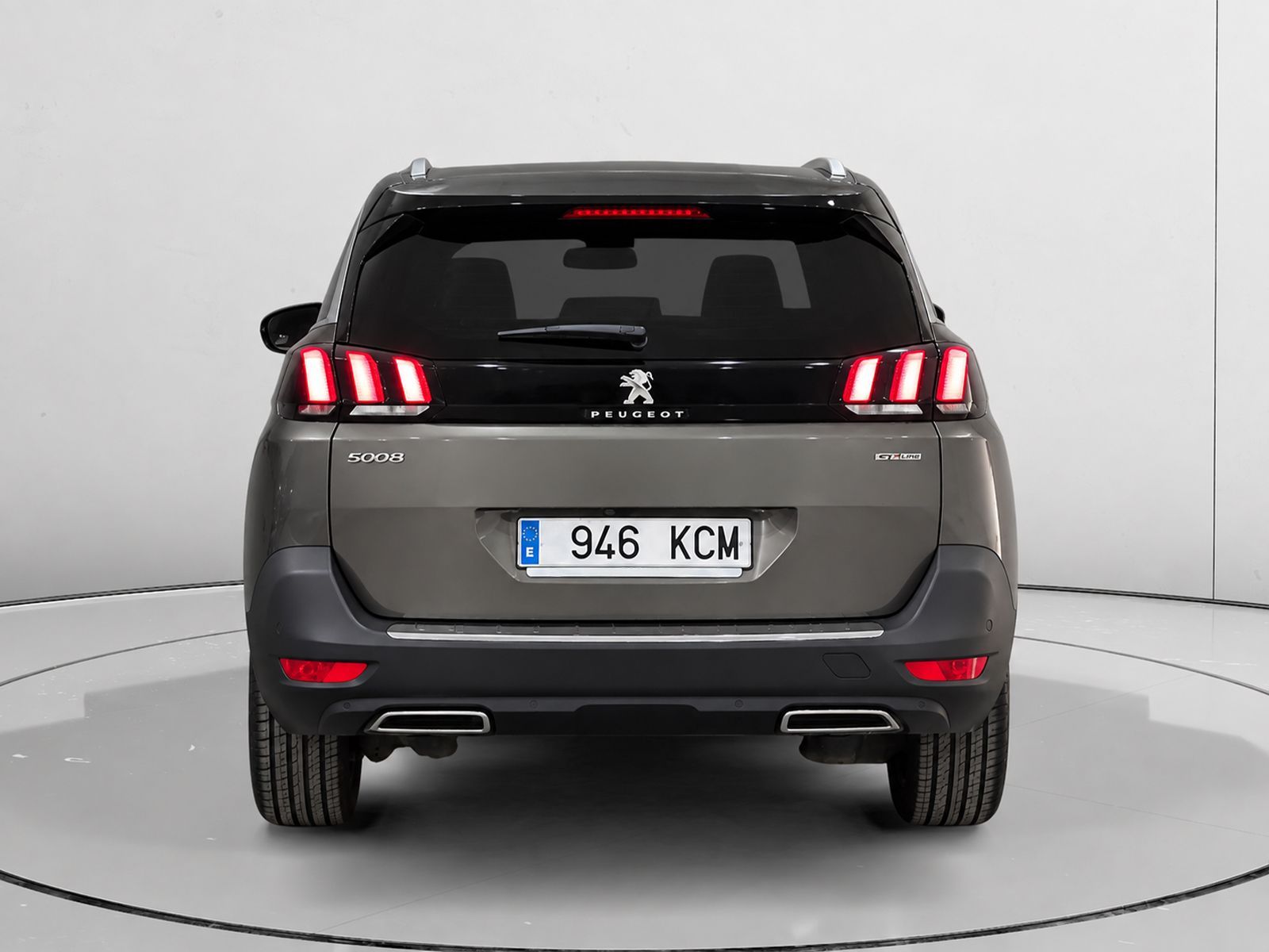 Peugeot 5008 2.0L BlueHDi GT-Line - foto 4