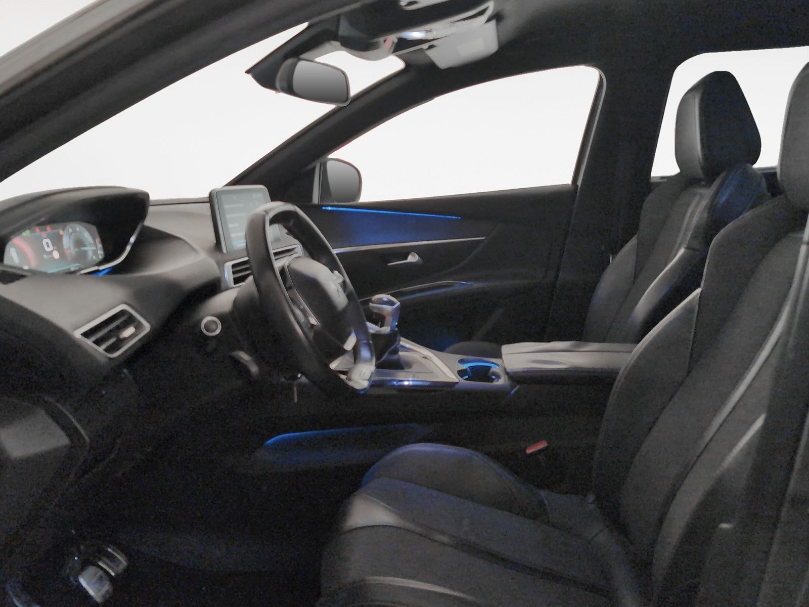 Peugeot 5008 2.0L BlueHDi GT-Line - foto 11