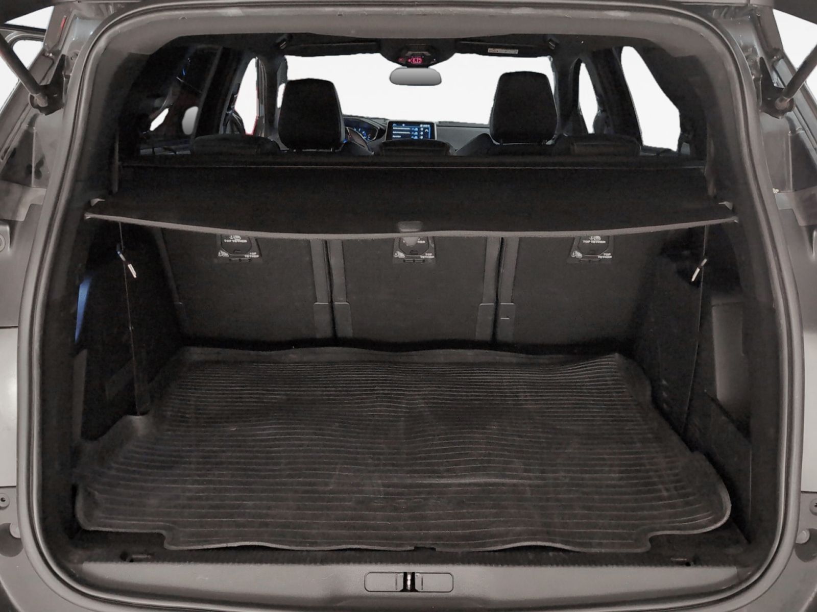 Peugeot 5008 2.0L BlueHDi GT-Line - foto 14