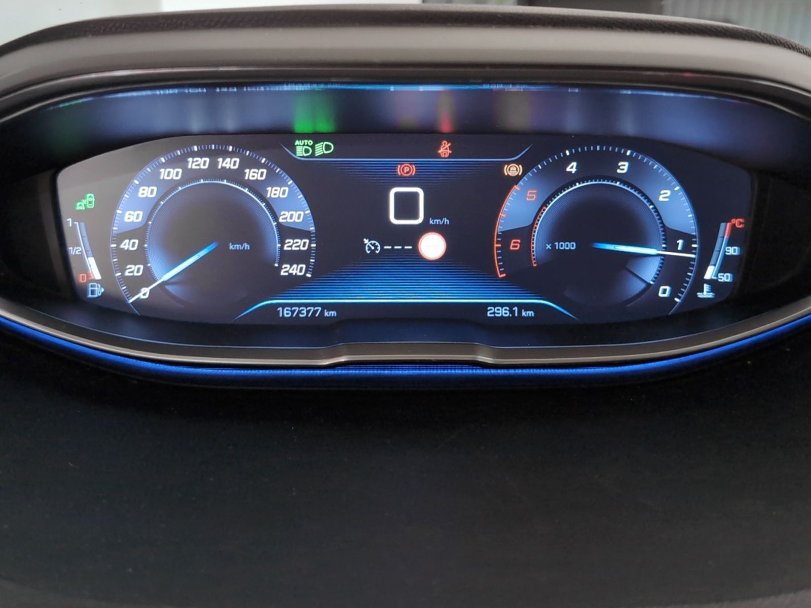 Peugeot 5008 2.0L BlueHDi GT-Line - foto 16