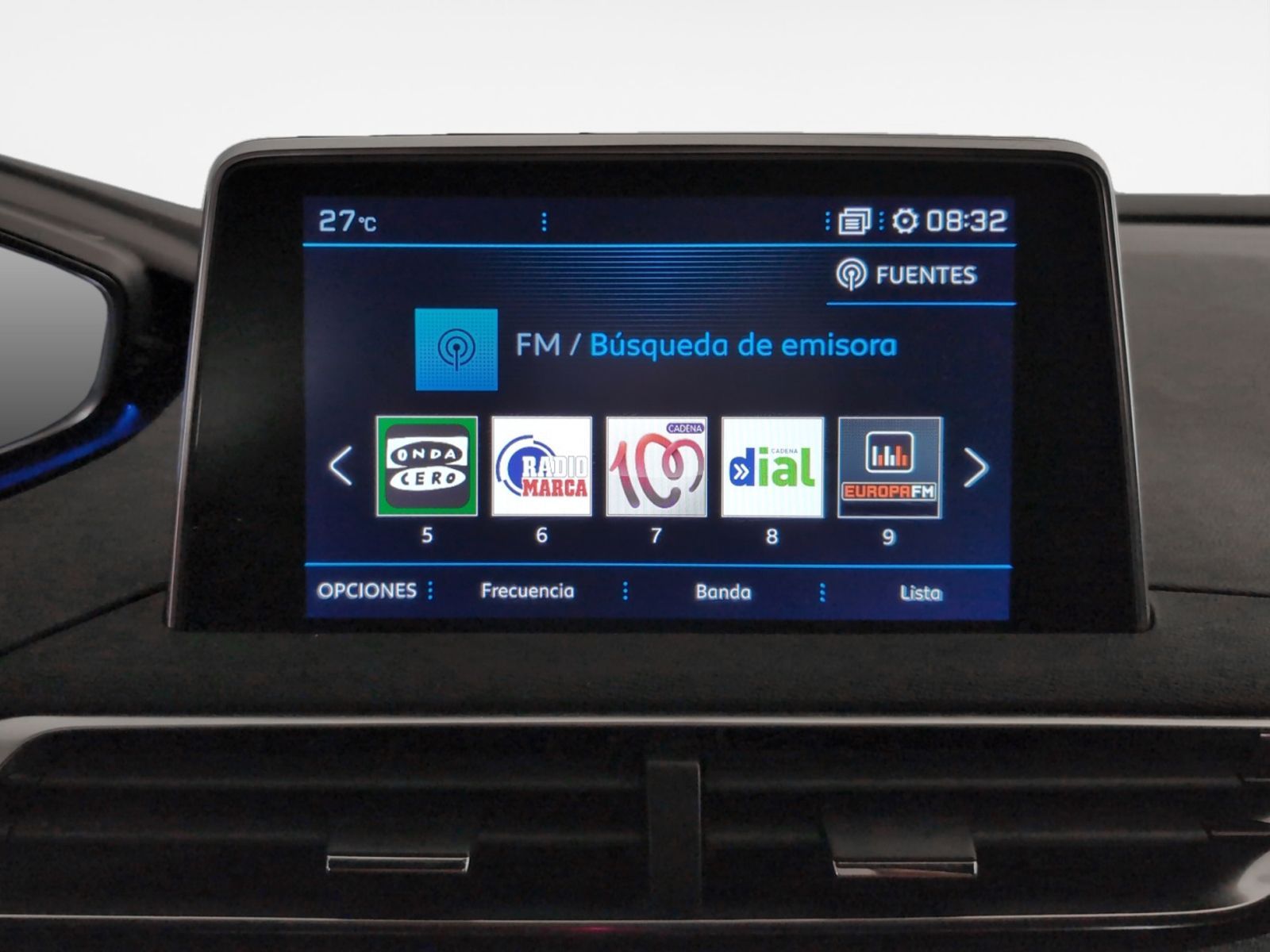 Peugeot 5008 2.0L BlueHDi GT-Line - foto 18