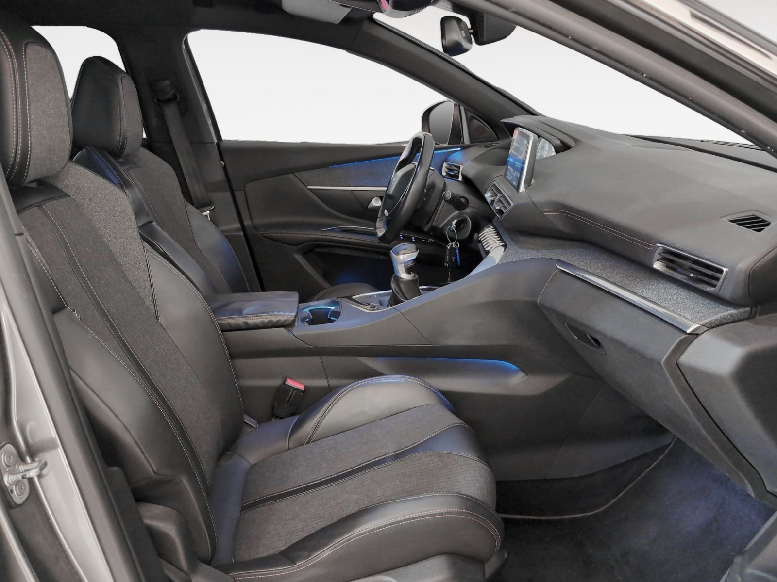 Peugeot 5008 2.0L BlueHDi GT-Line - foto 13
