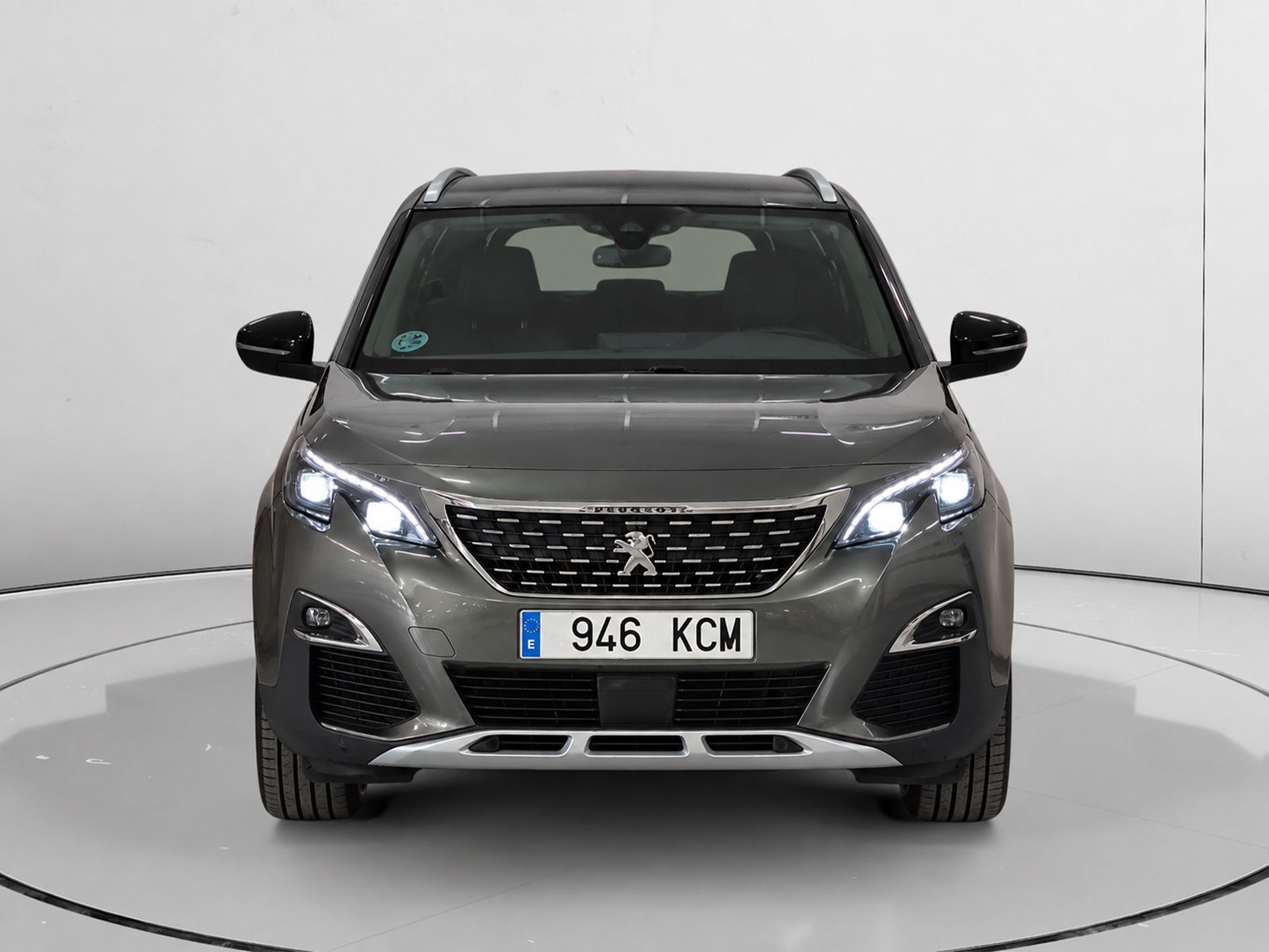 Peugeot 5008 2.0L BlueHDi GT-Line - foto 7