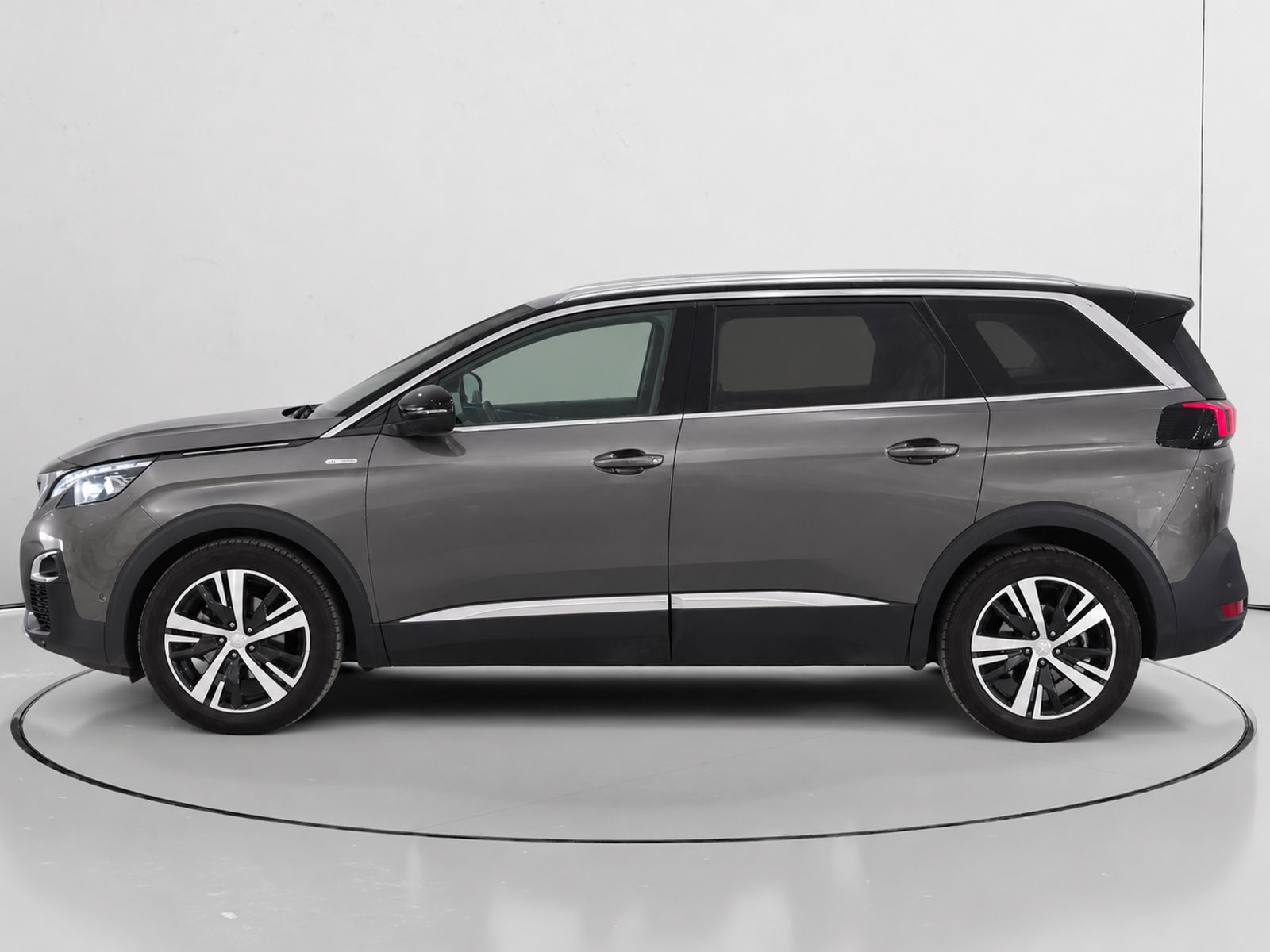 Peugeot 5008 2.0L BlueHDi GT-Line - foto 6