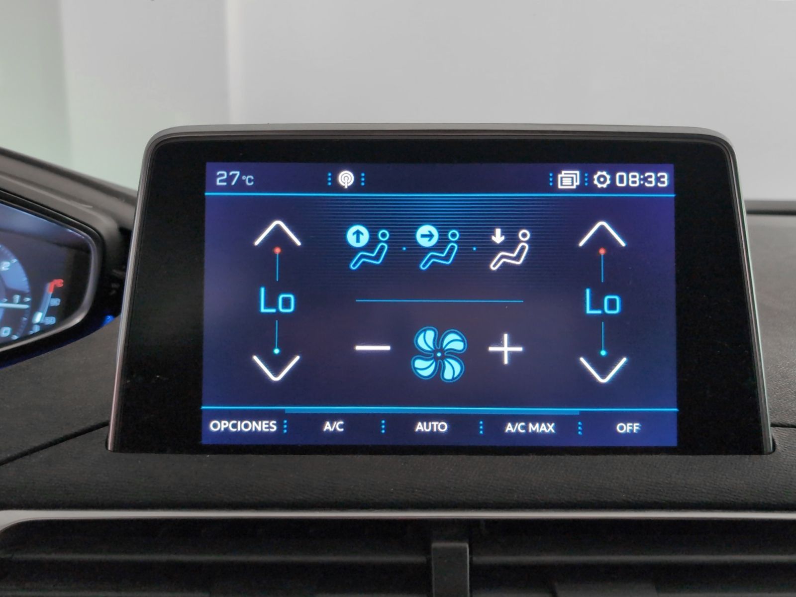 Peugeot 5008 2.0L BlueHDi GT-Line - foto 21