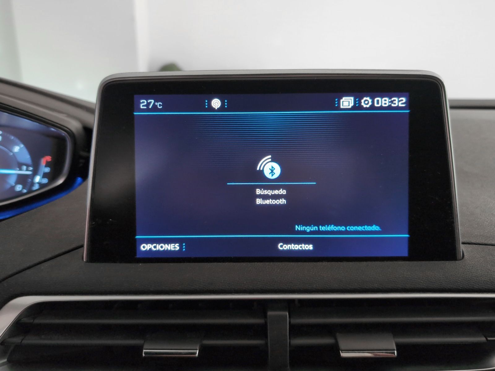 Peugeot 5008 2.0L BlueHDi GT-Line - foto 19