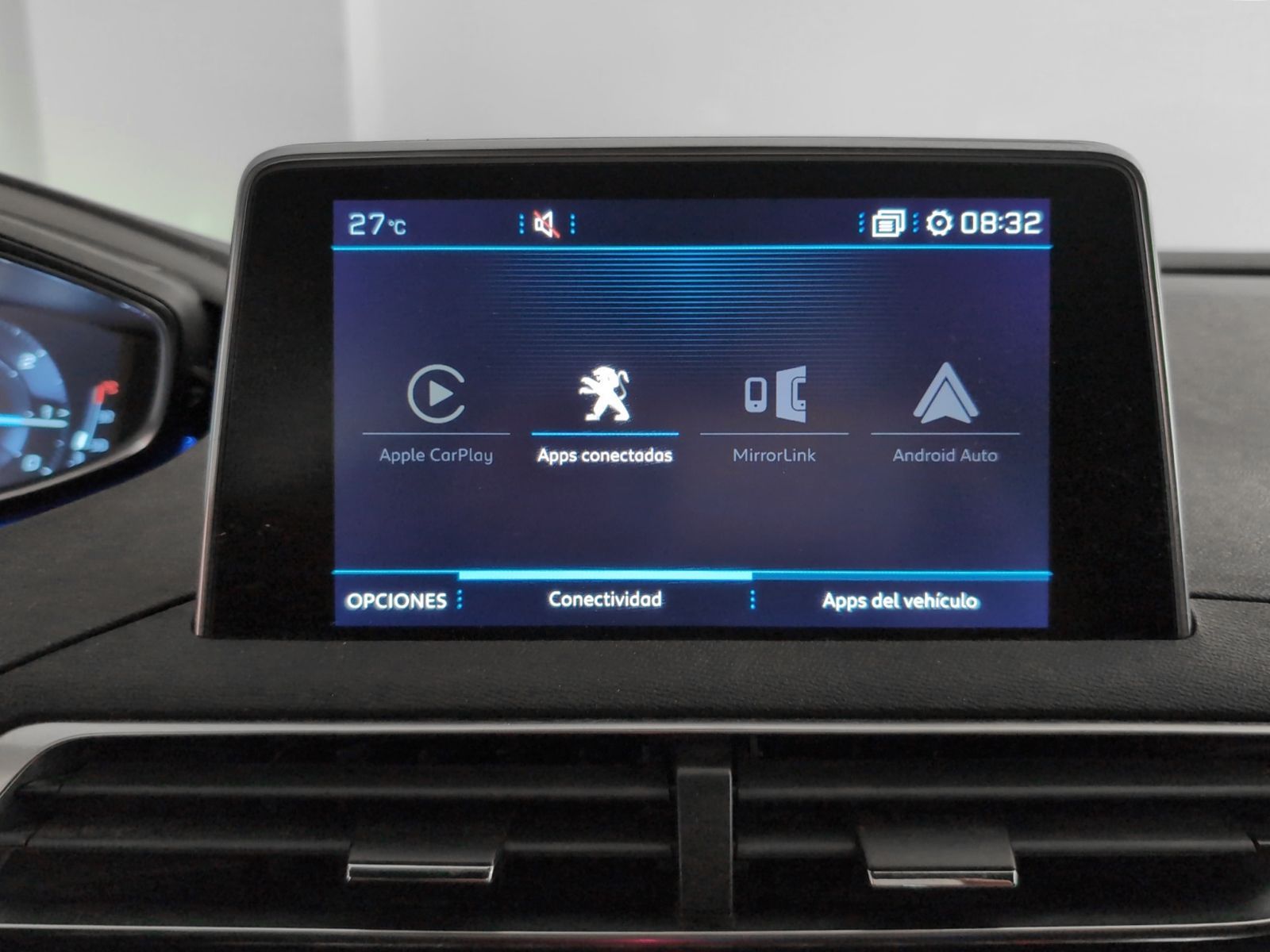 Peugeot 5008 2.0L BlueHDi GT-Line - foto 17