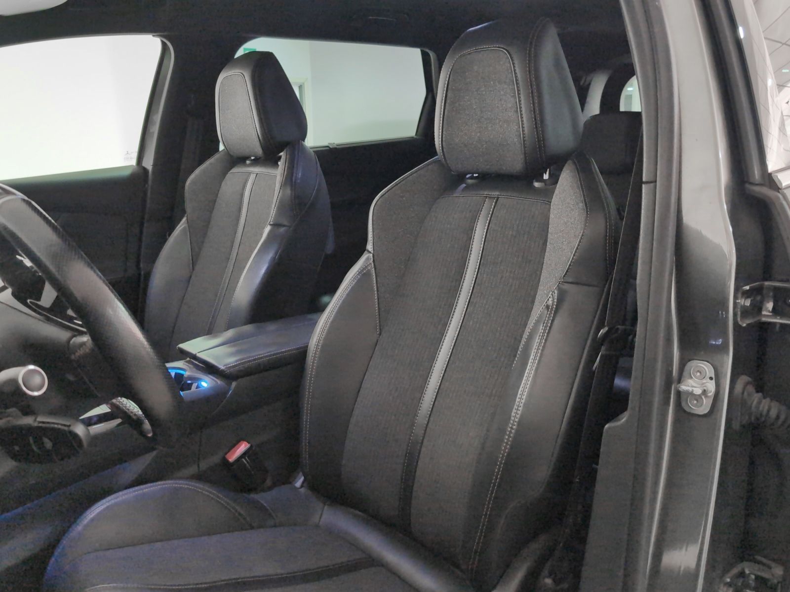 Peugeot 5008 2.0L BlueHDi GT-Line - foto 22