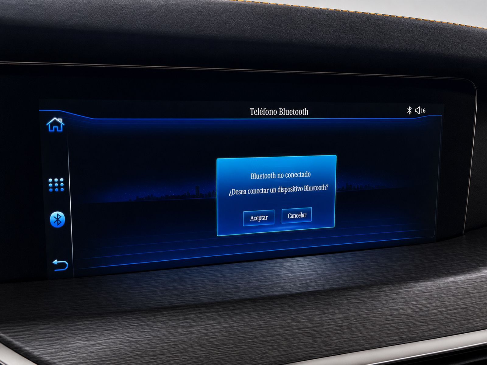 Bestune T77 1.5T DCT Premium - foto 21
