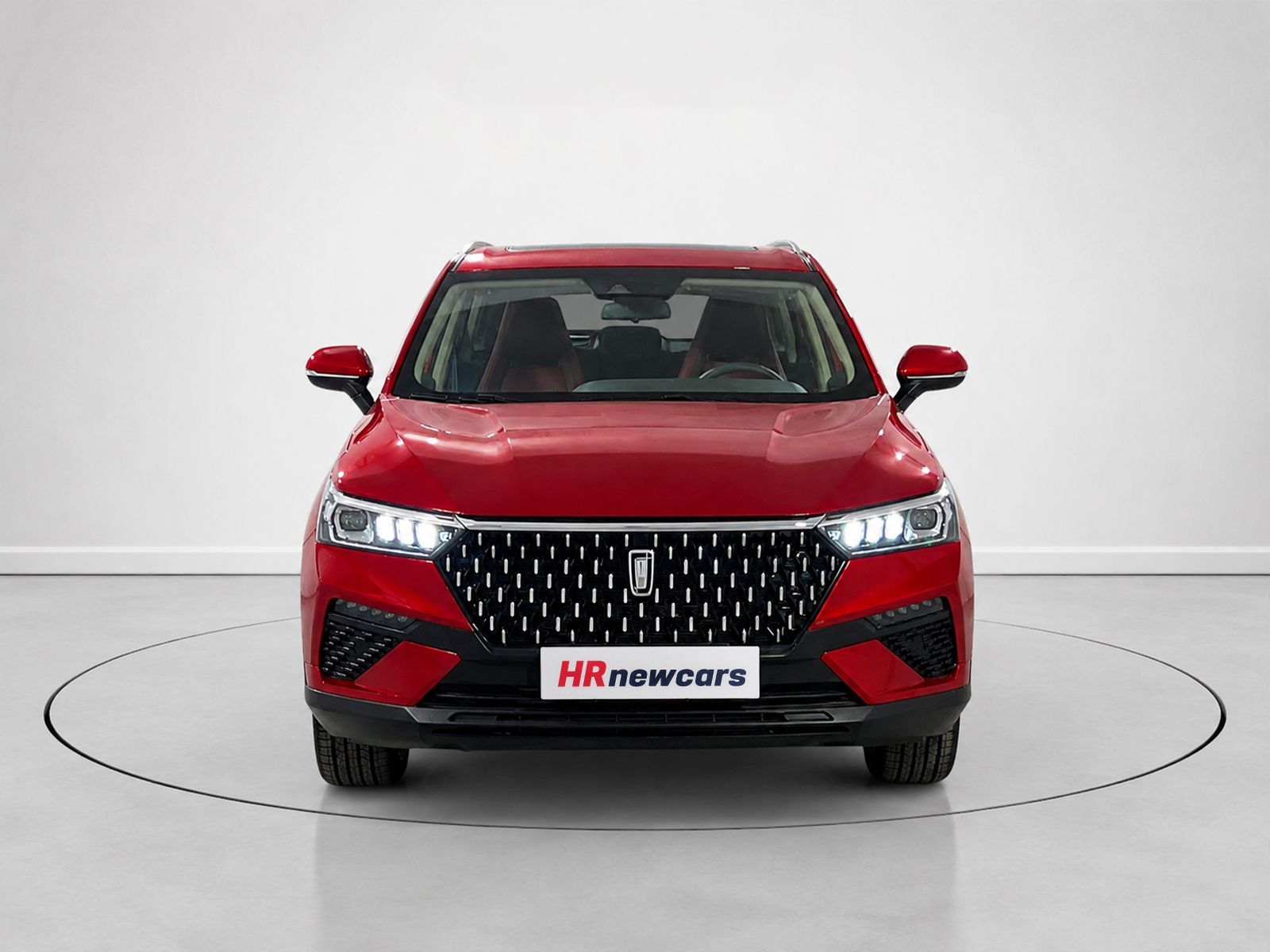Bestune T77 1.5T DCT Premium - foto 7