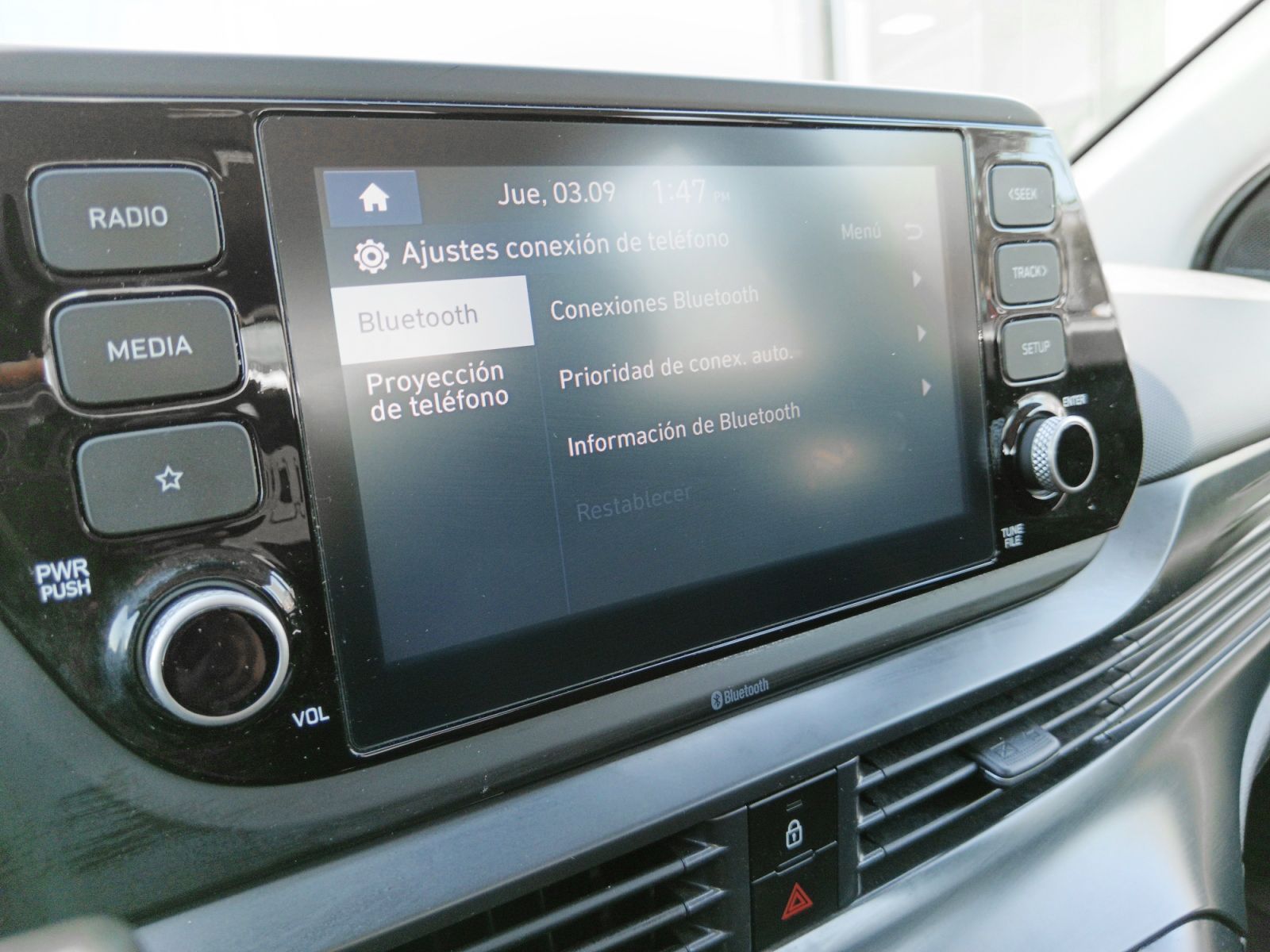 Hyundai i20 1.2 MPI Klass - foto 19