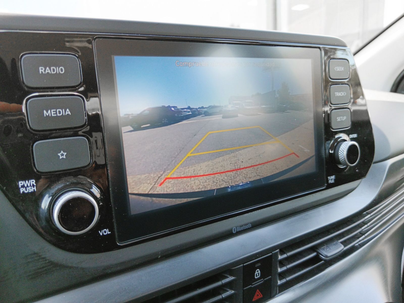 Hyundai i20 1.2 MPI Klass - foto 20