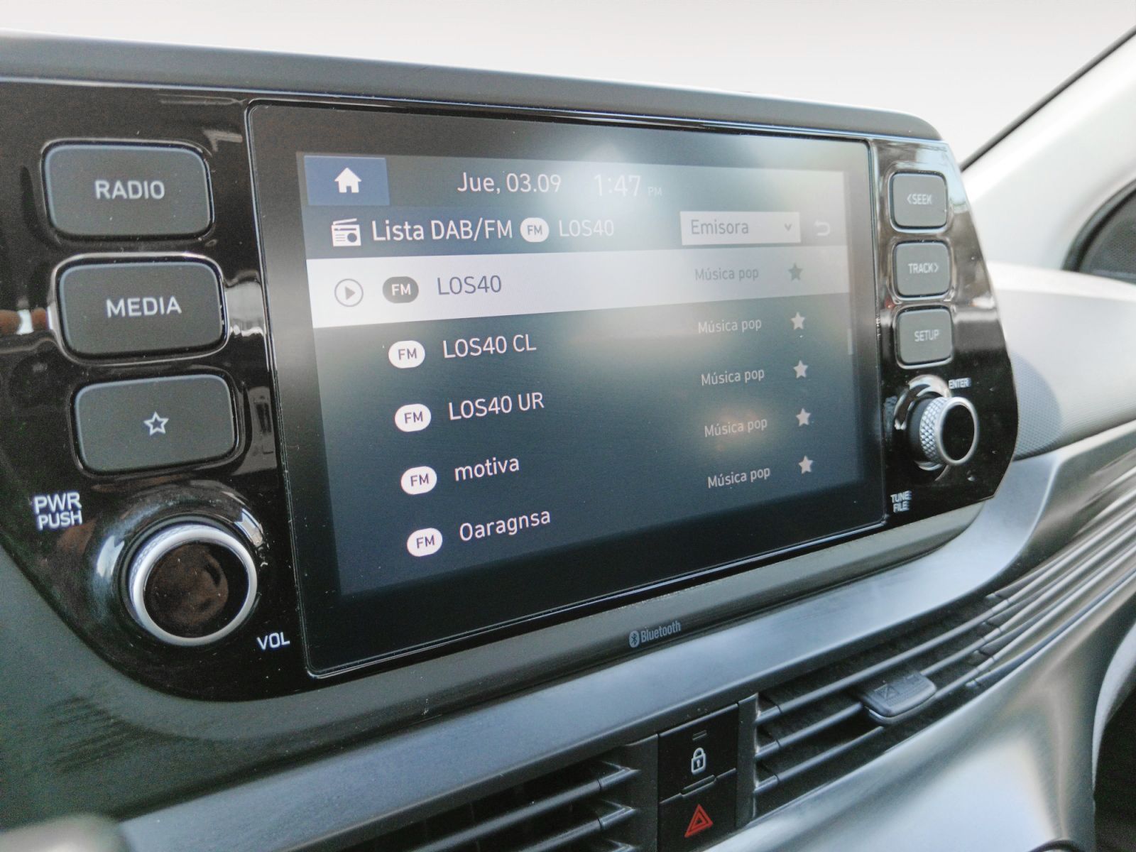 Hyundai i20 1.2 MPI Klass - foto 18