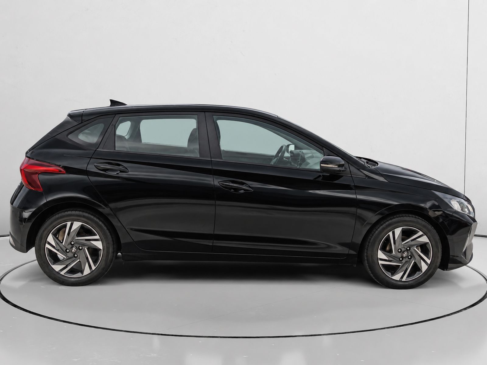 Hyundai i20 1.2 MPI Klass - foto 2
