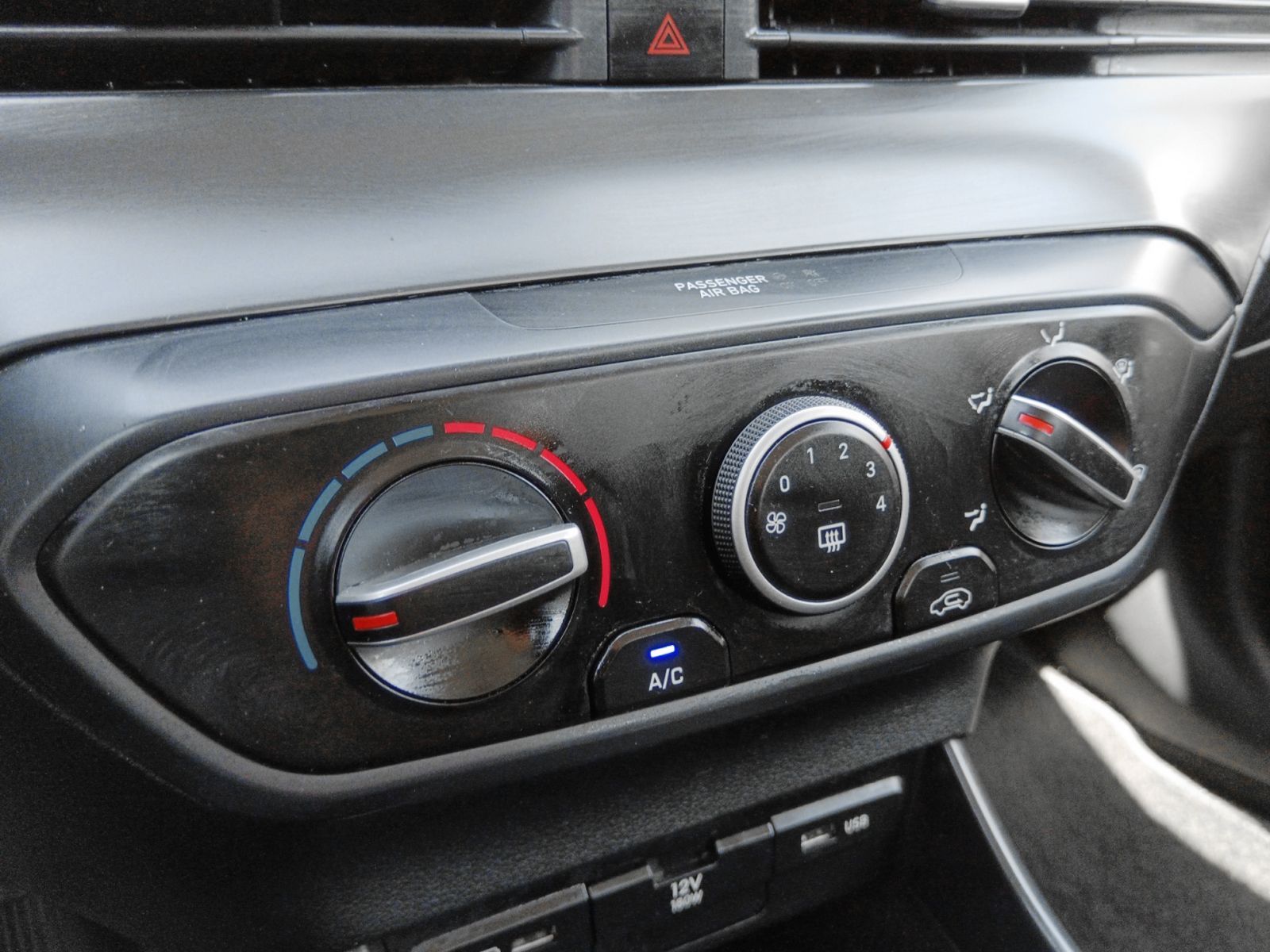 Hyundai i20 1.2 MPI Klass - foto 21