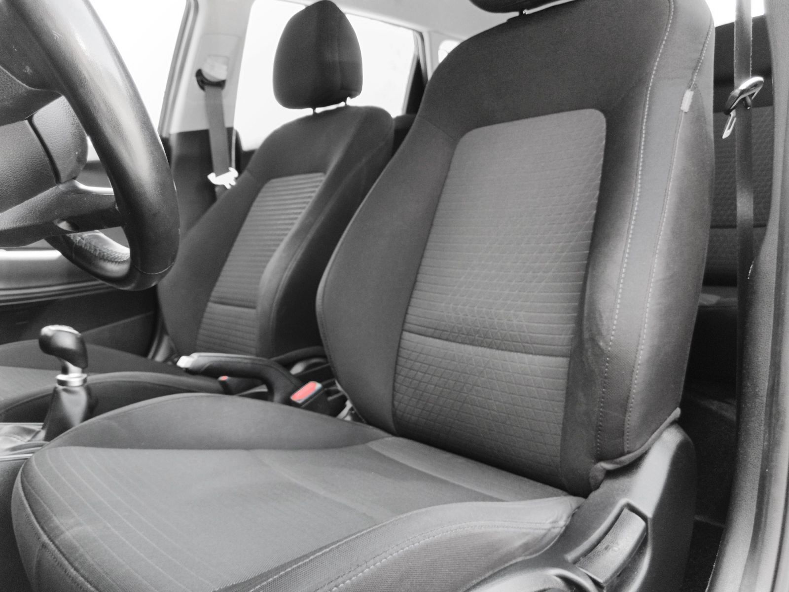 Hyundai i20 1.2 MPI Klass - foto 22