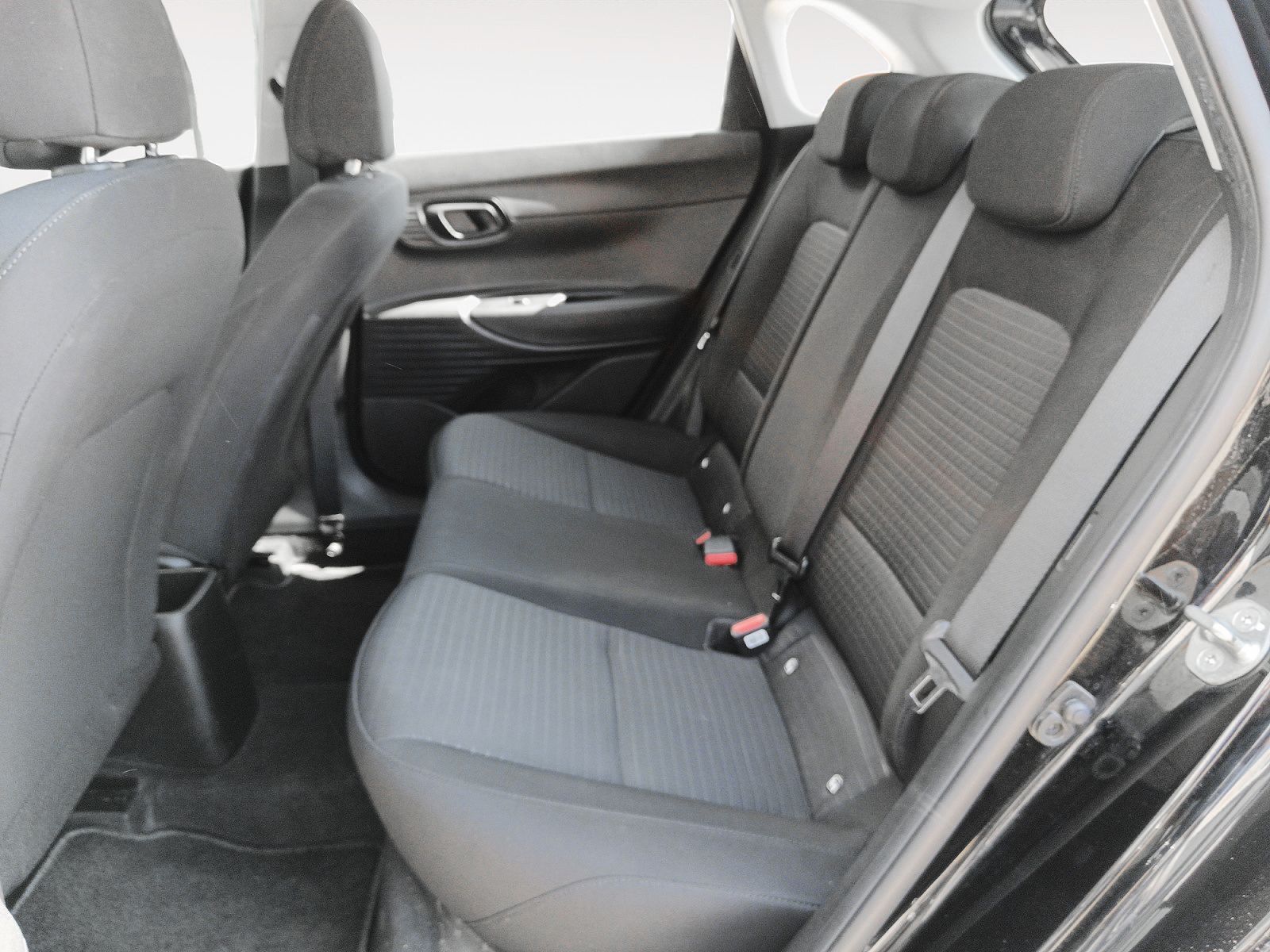 Hyundai i20 1.2 MPI Klass - foto 12