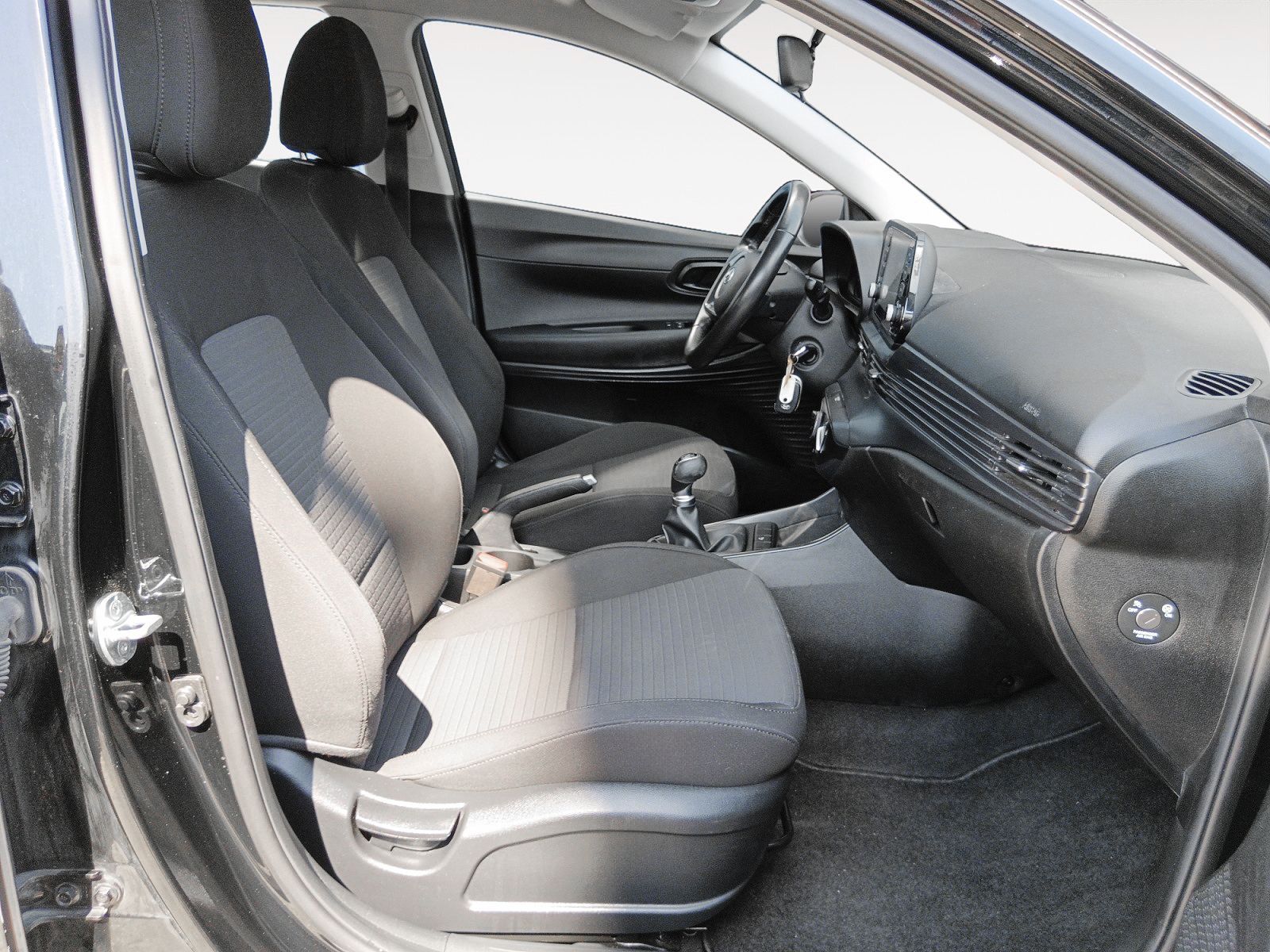 Hyundai i20 1.2 MPI Klass - foto 13