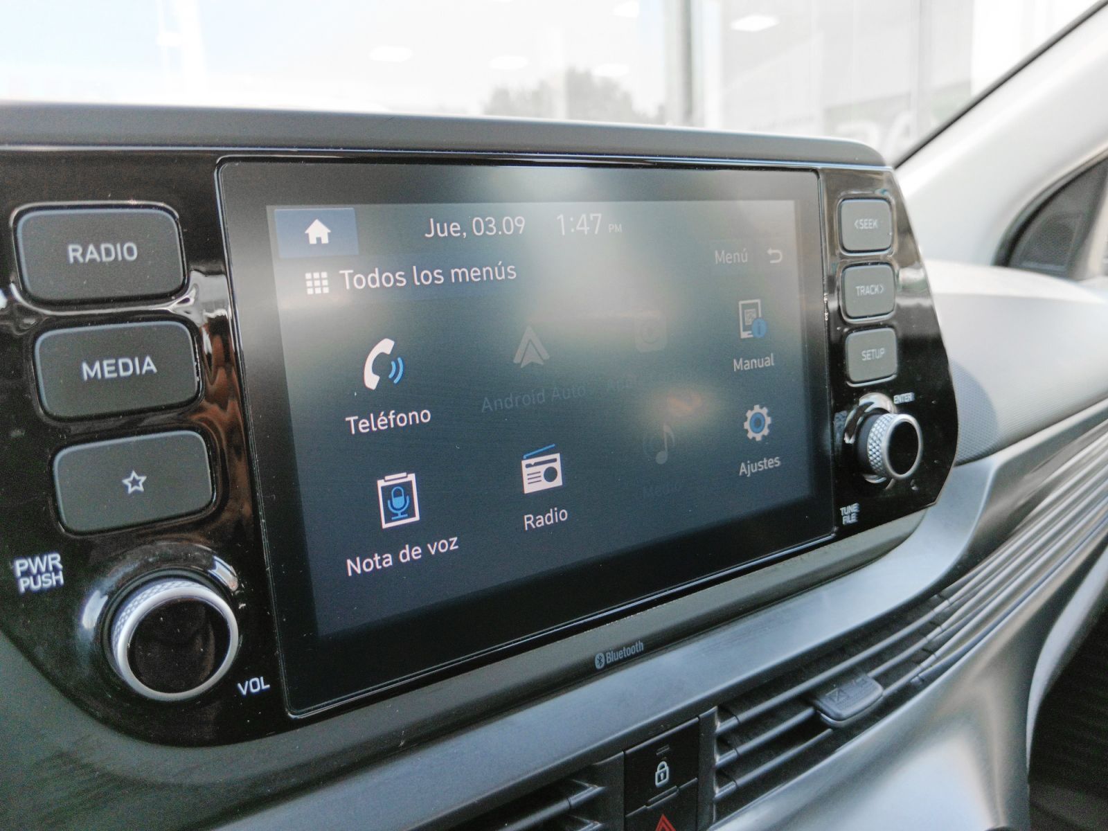 Hyundai i20 1.2 MPI Klass - foto 17