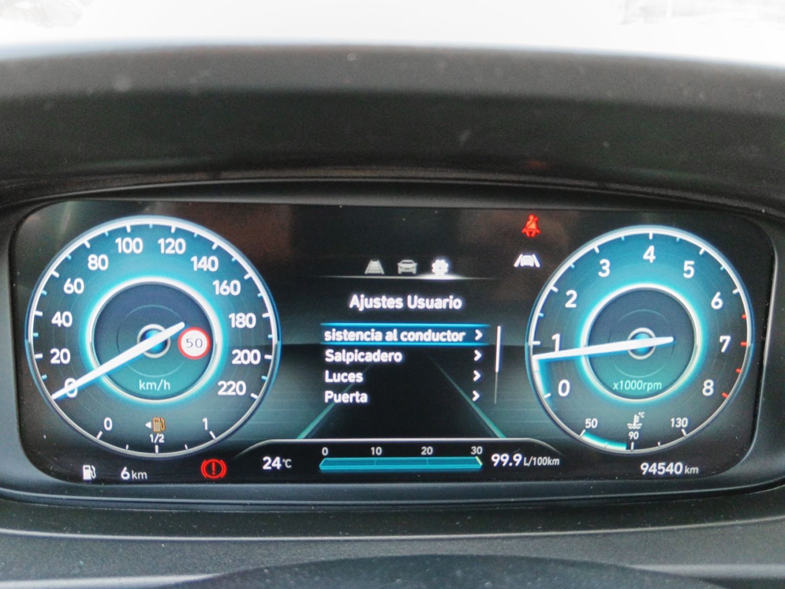 Hyundai i20 1.2 MPI Klass - foto 16