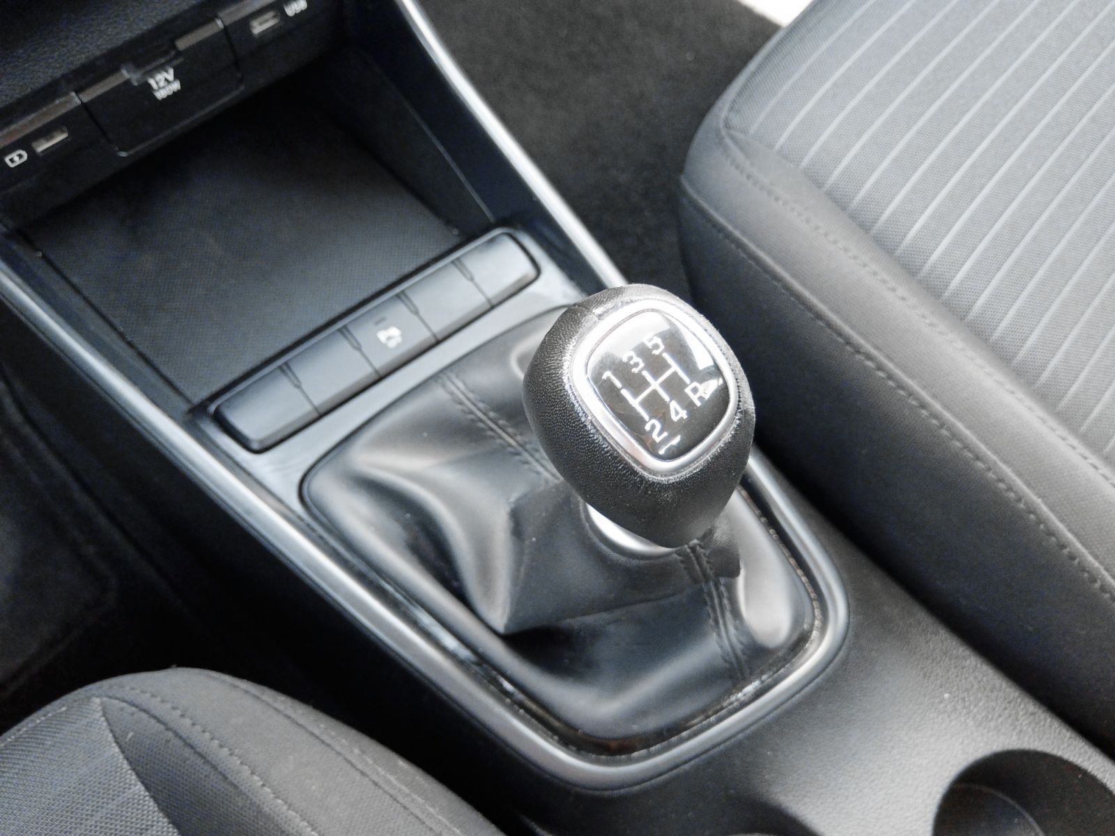 Hyundai i20 1.2 MPI Klass - foto 15