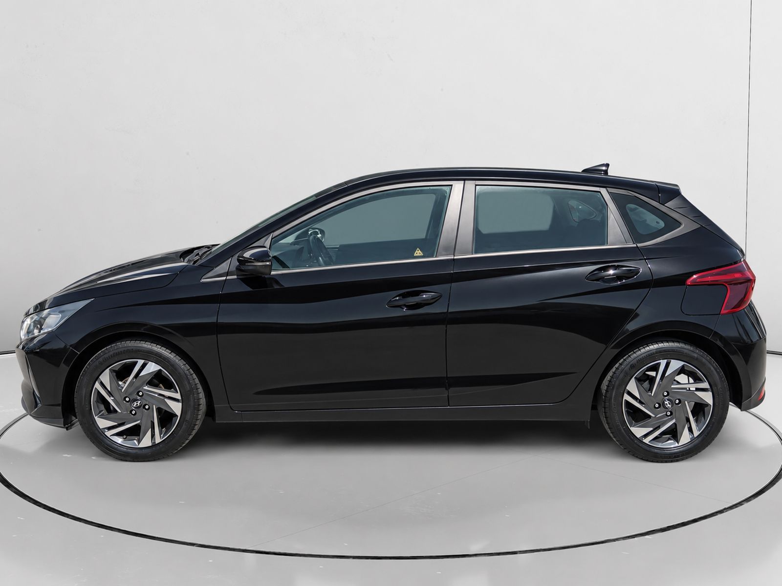 Hyundai i20 1.2 MPI Klass - foto 6