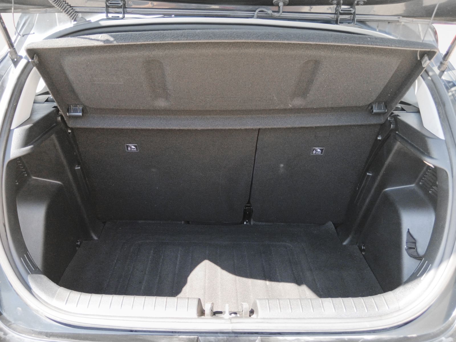 Hyundai i20 1.2 MPI Klass - foto 14