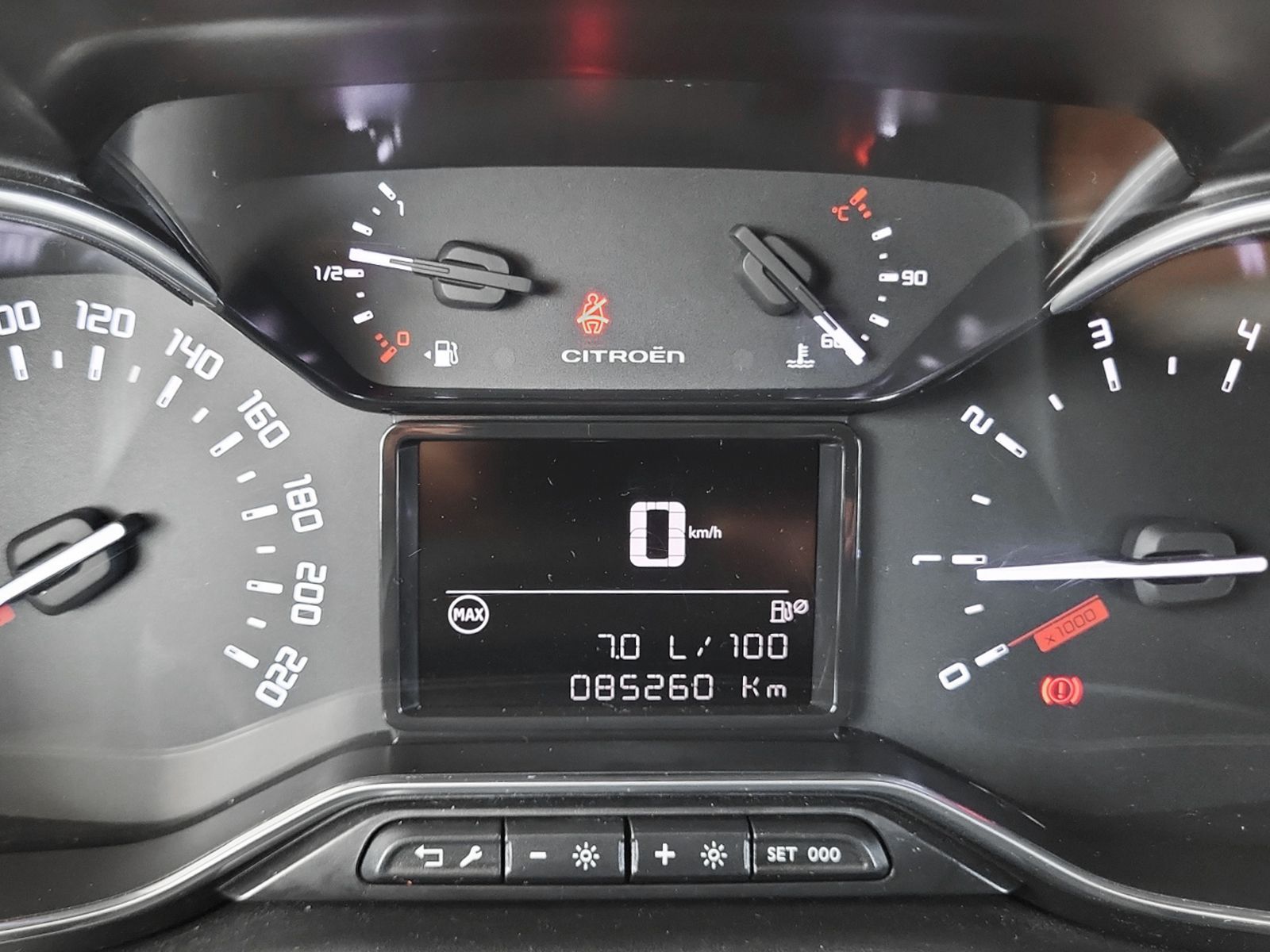 Citroën C3 Aircross PureTech 110 Plus - foto 16
