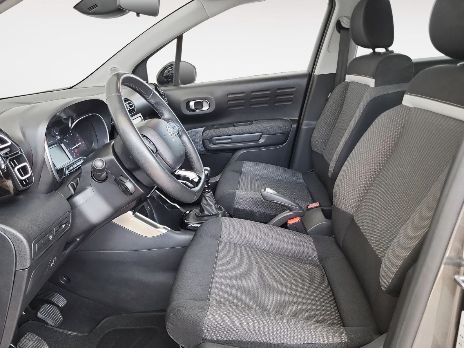 Citroën C3 Aircross PureTech 110 Plus - foto 11