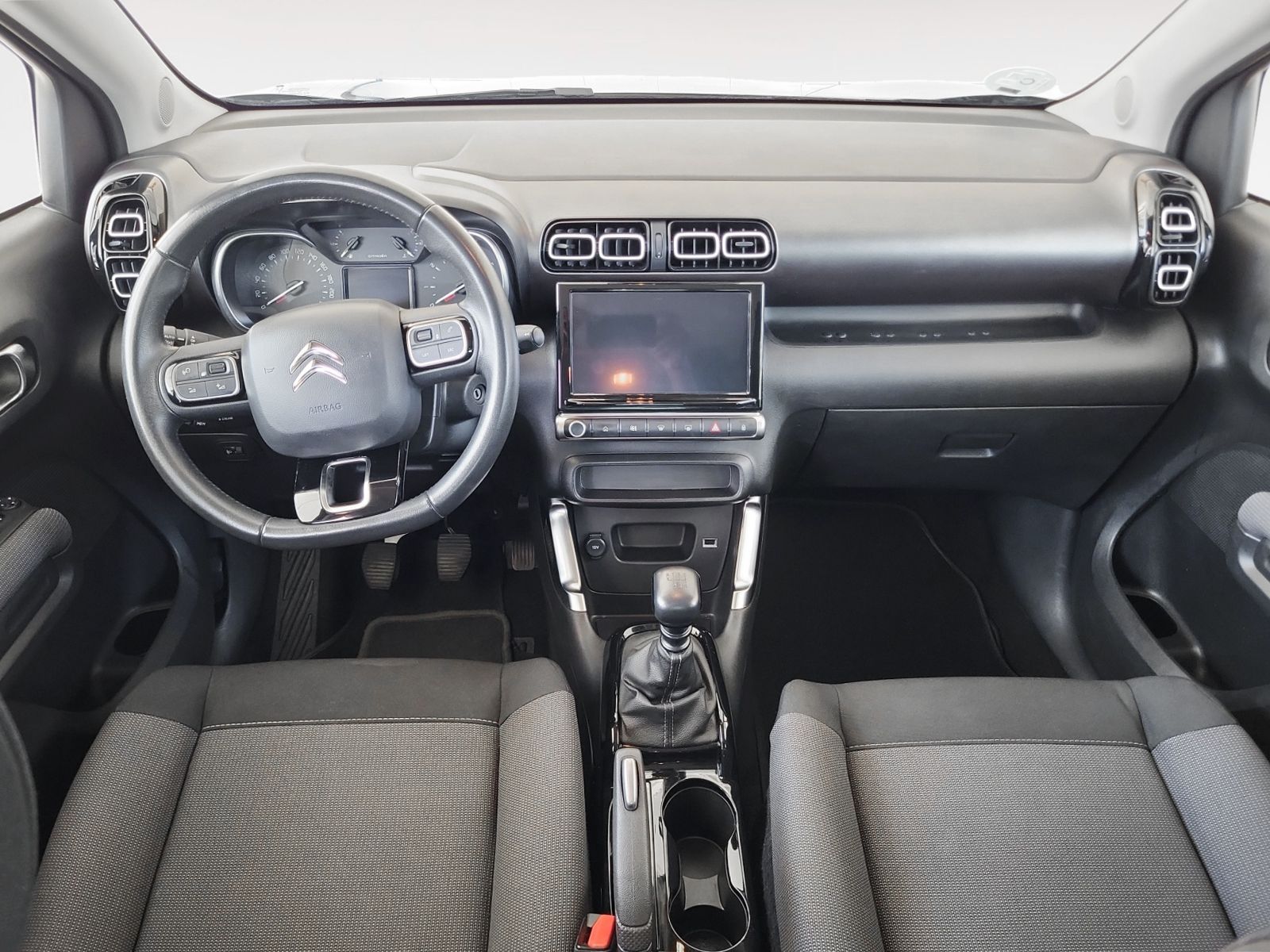 Citroën C3 Aircross PureTech 110 Plus - foto 9